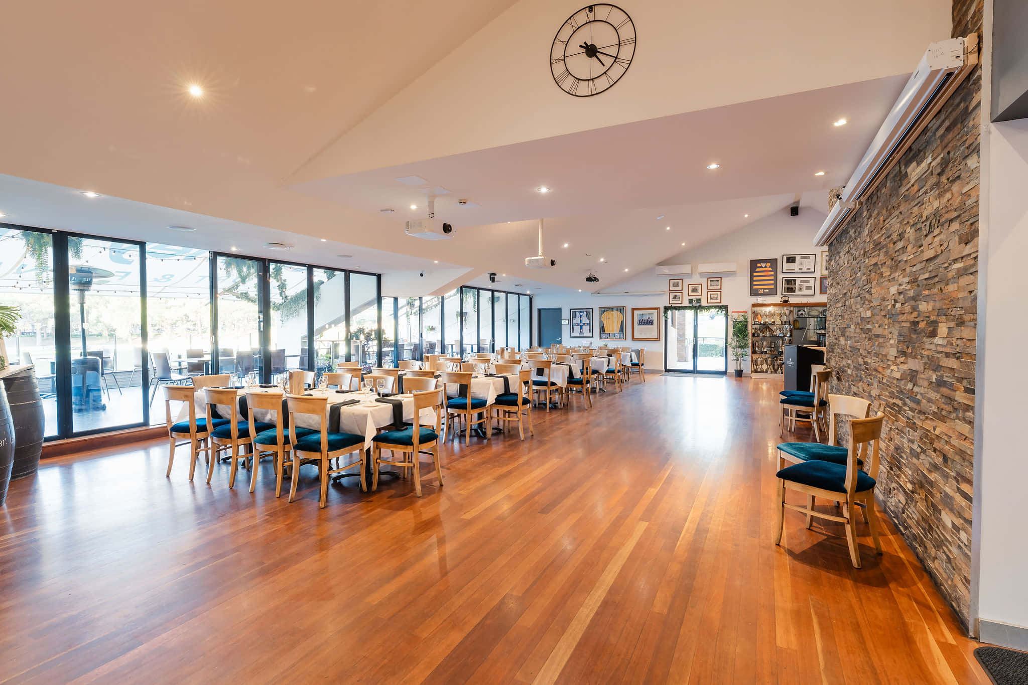 Events in The Heritage Room 8