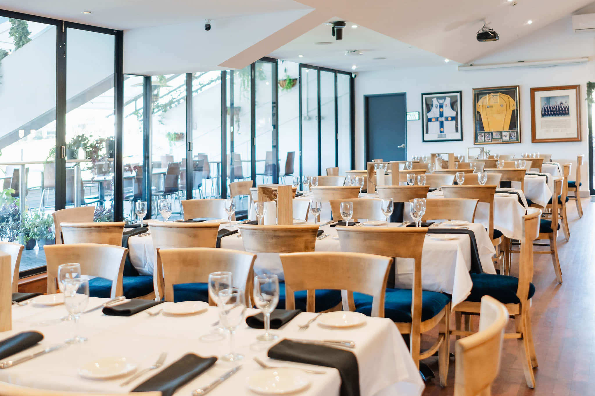 Events in The Heritage Room 1