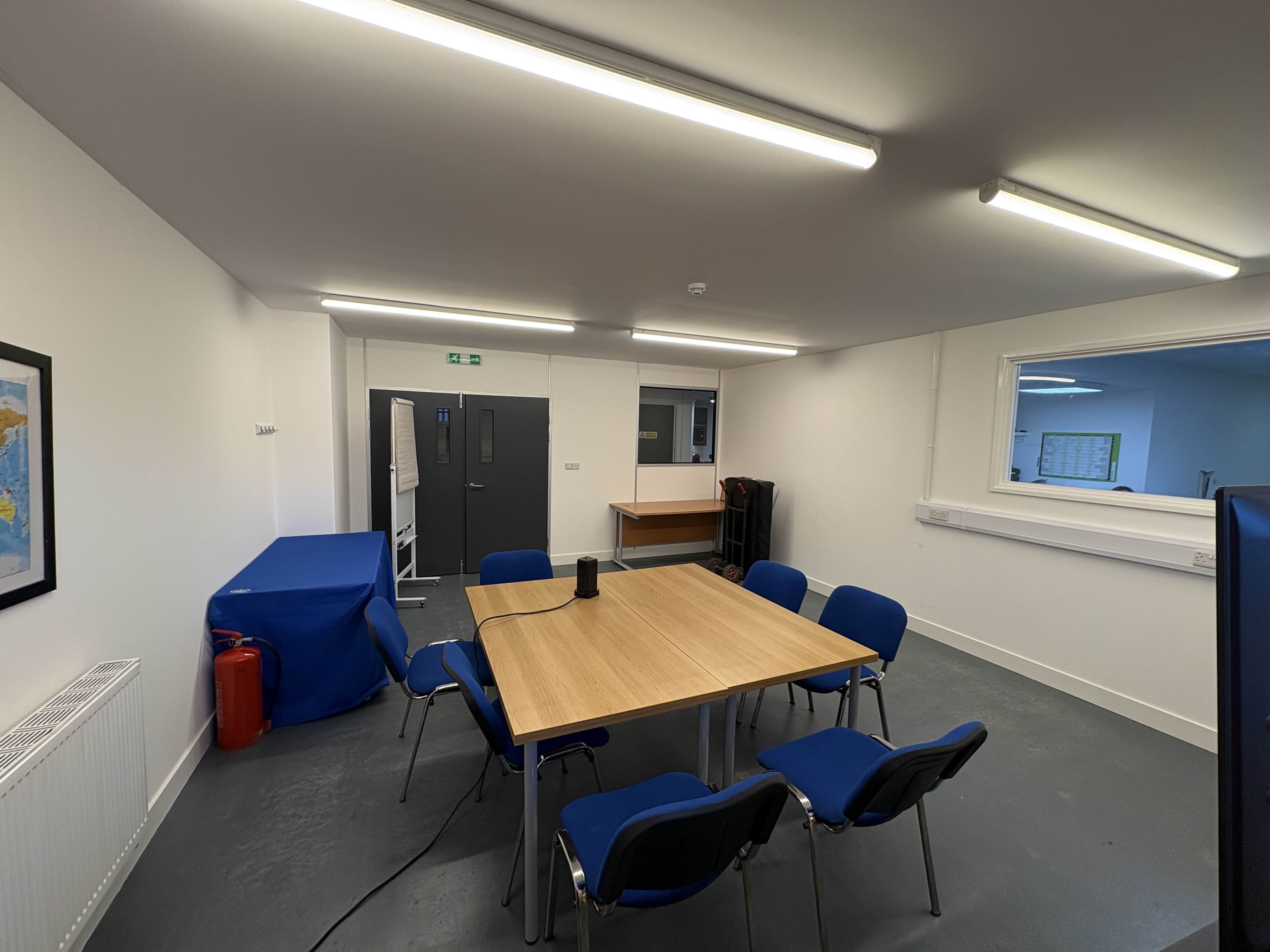 Meeting & Training Room 3