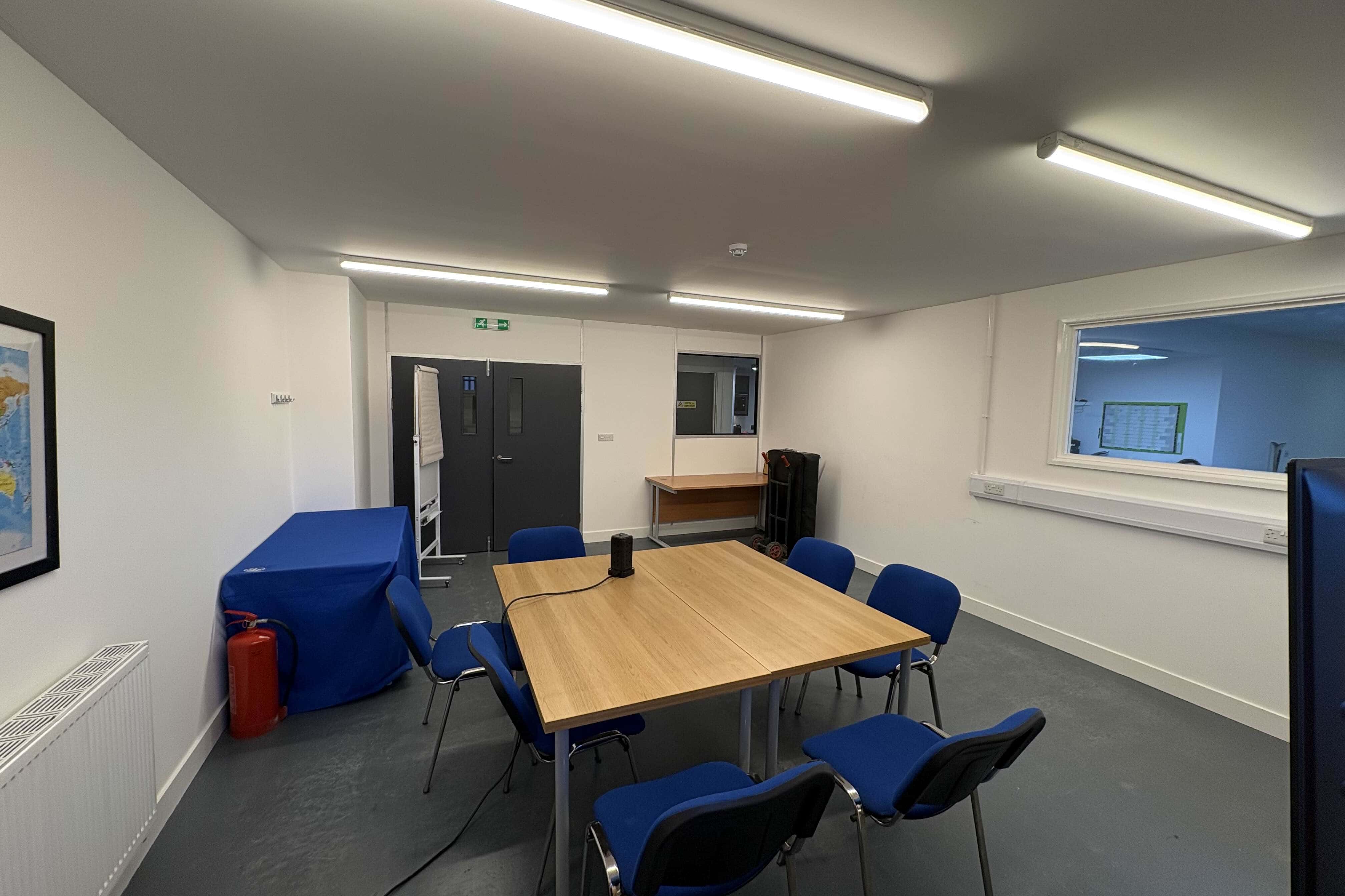 Meeting & Training Room 3