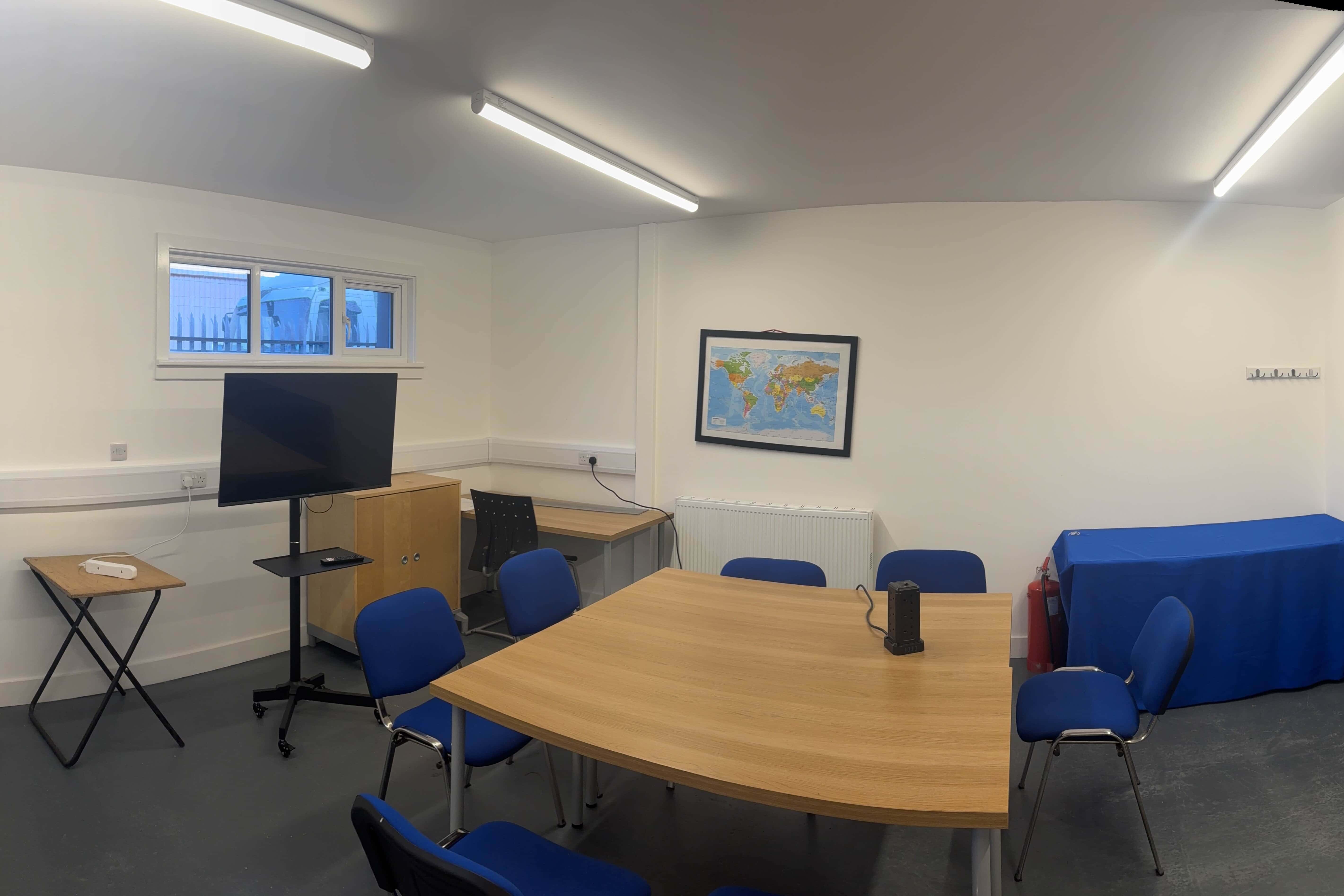 Meeting & Training Room 2