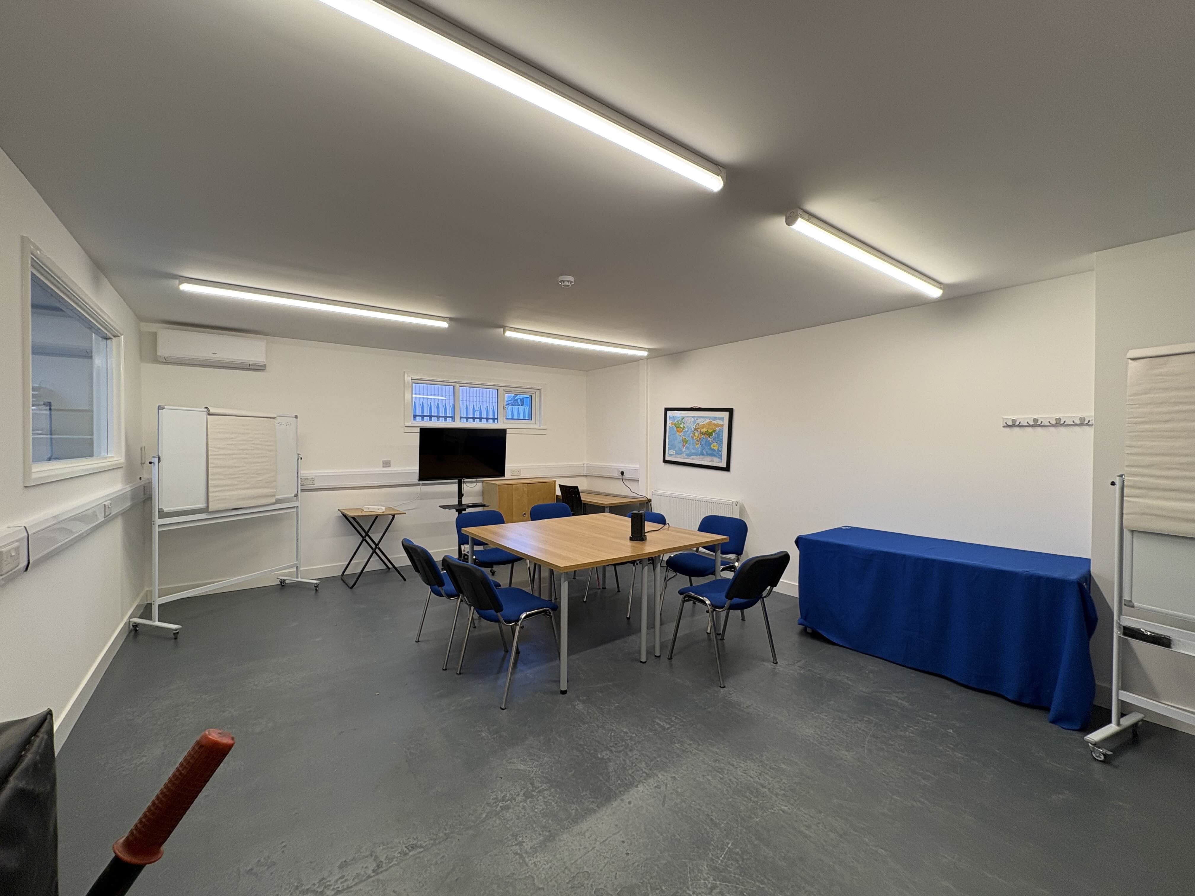 Meeting & Training Room 0