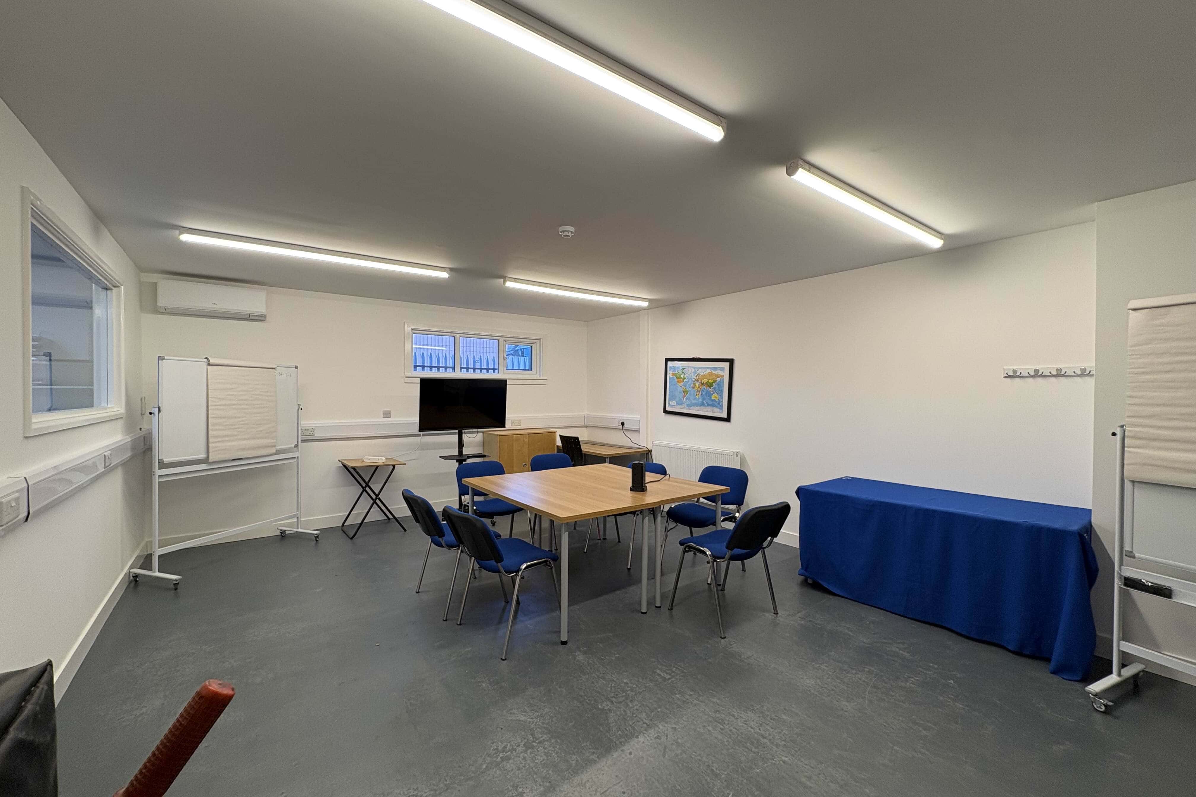 Meeting & Training Room 0