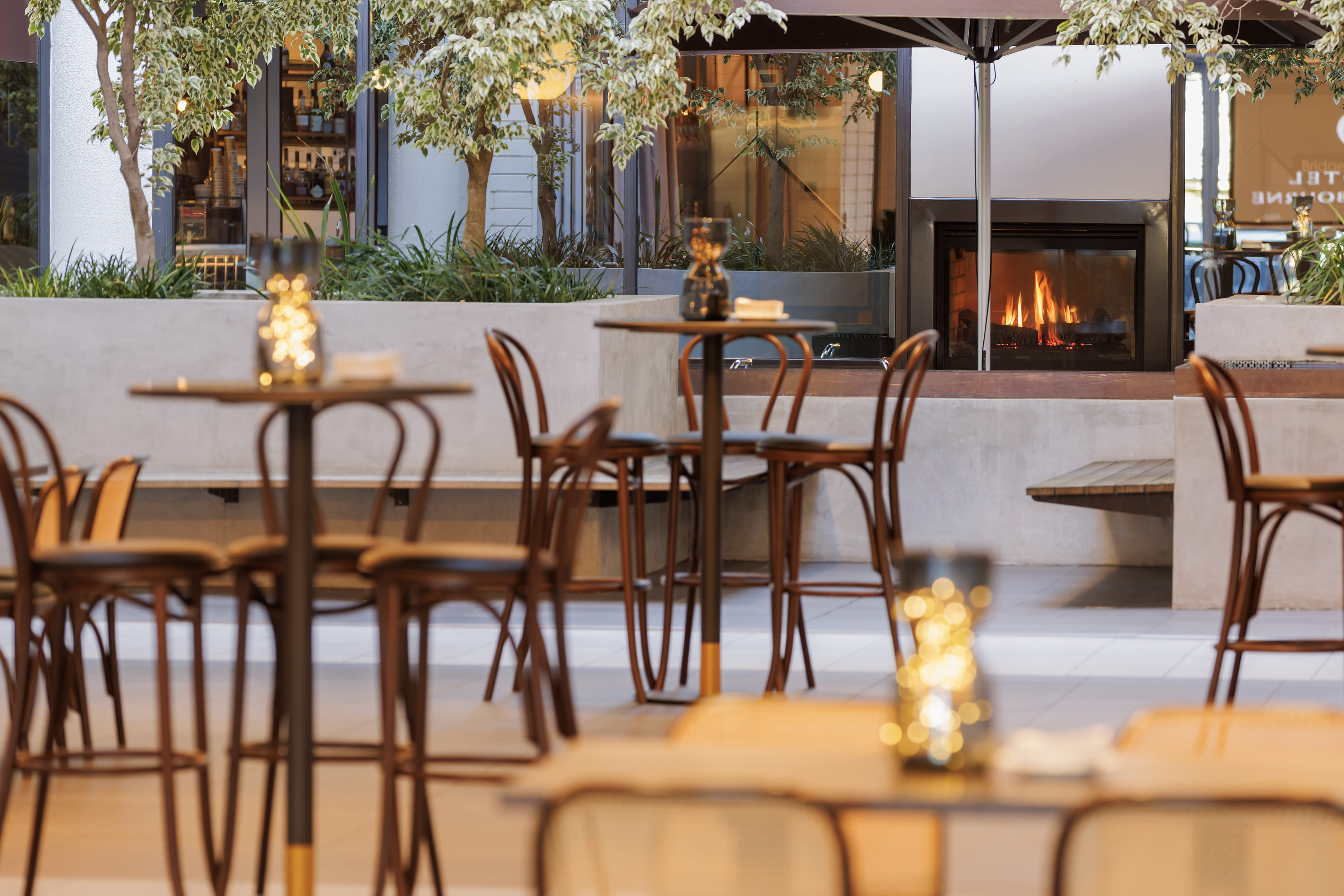 Event Pavilion - Wedding  3