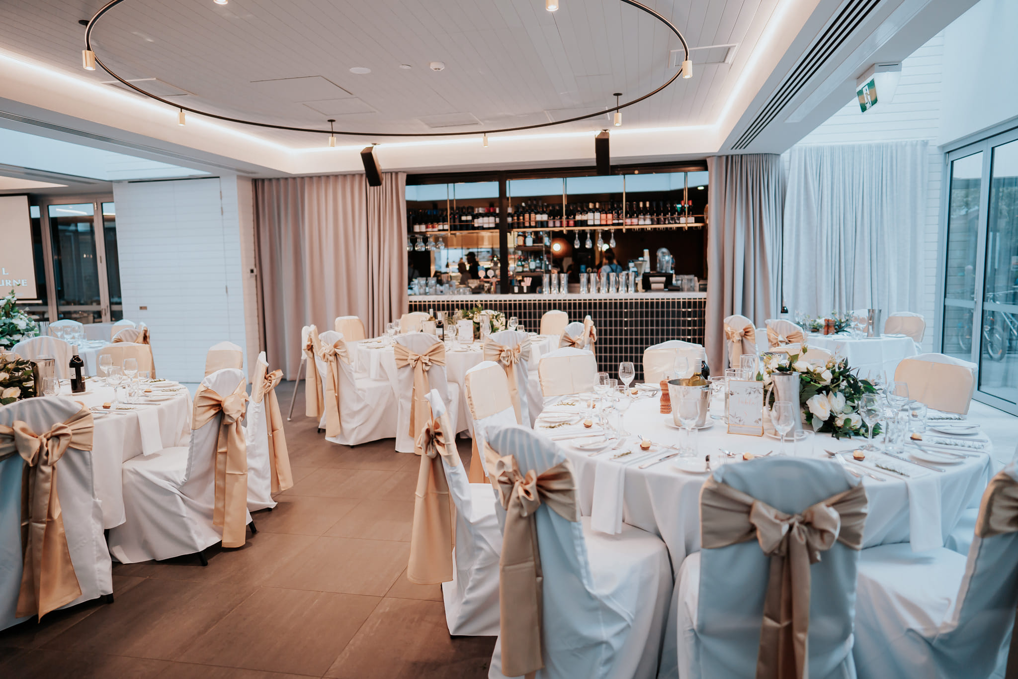 Event Pavilion - Wedding  4