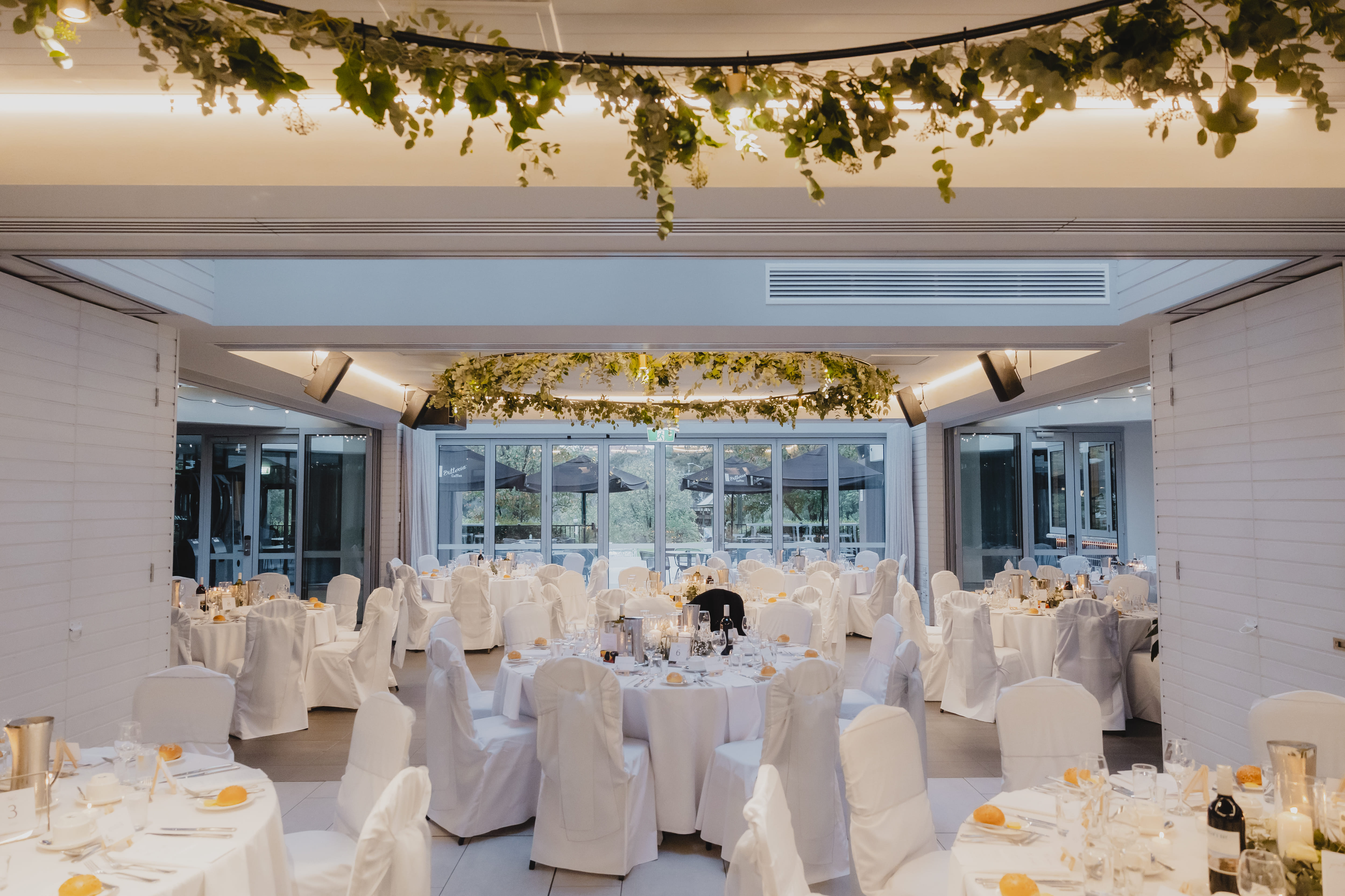 Event Pavilion - Wedding  2