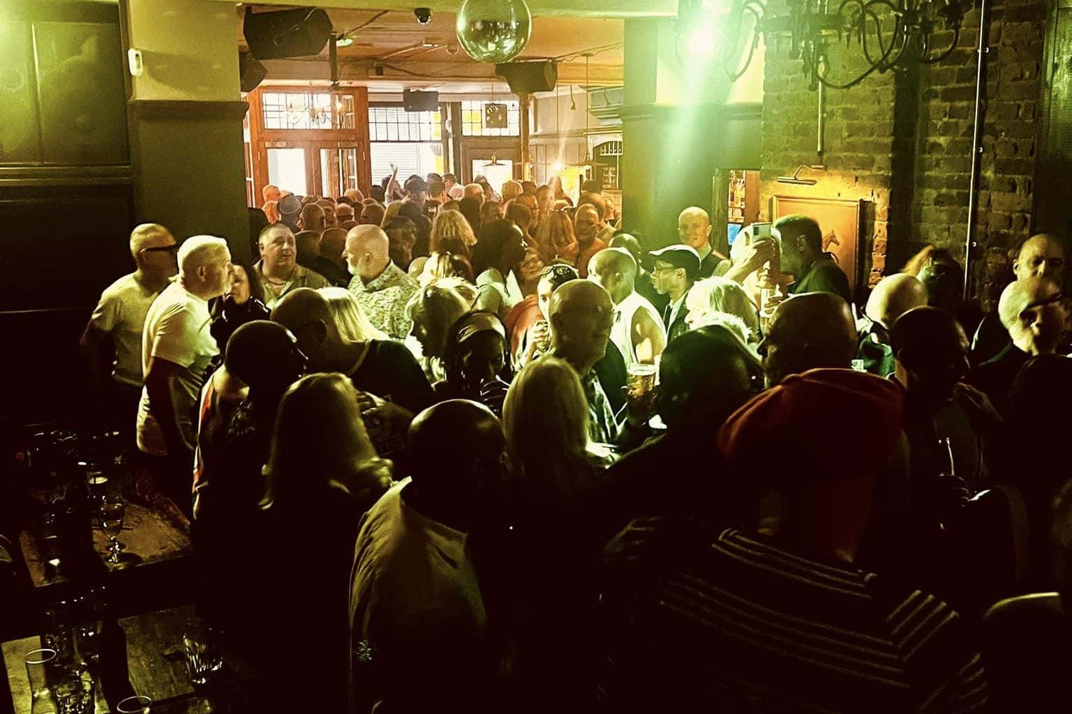 ground floor back section 2