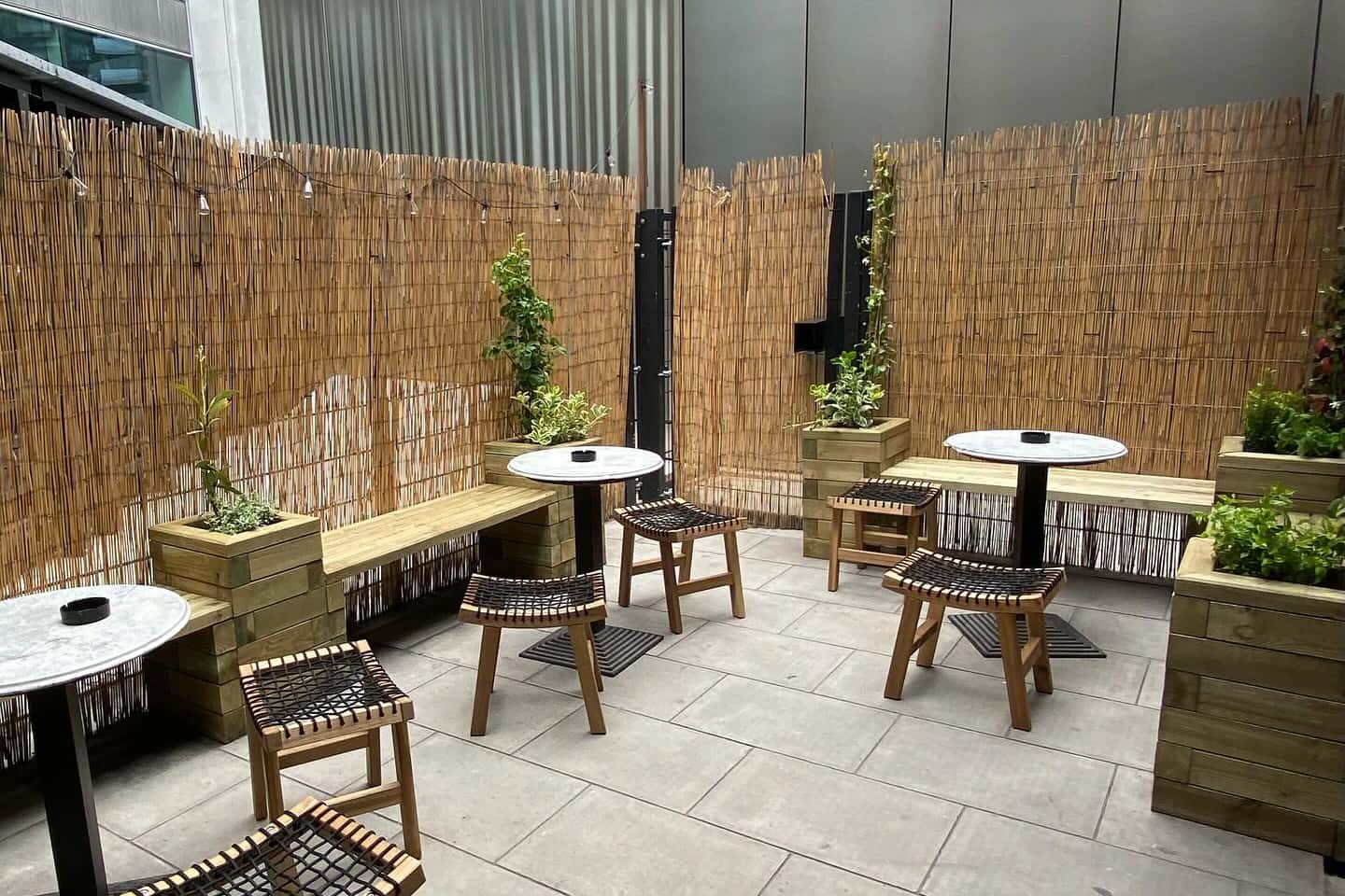 ground floor back section 1