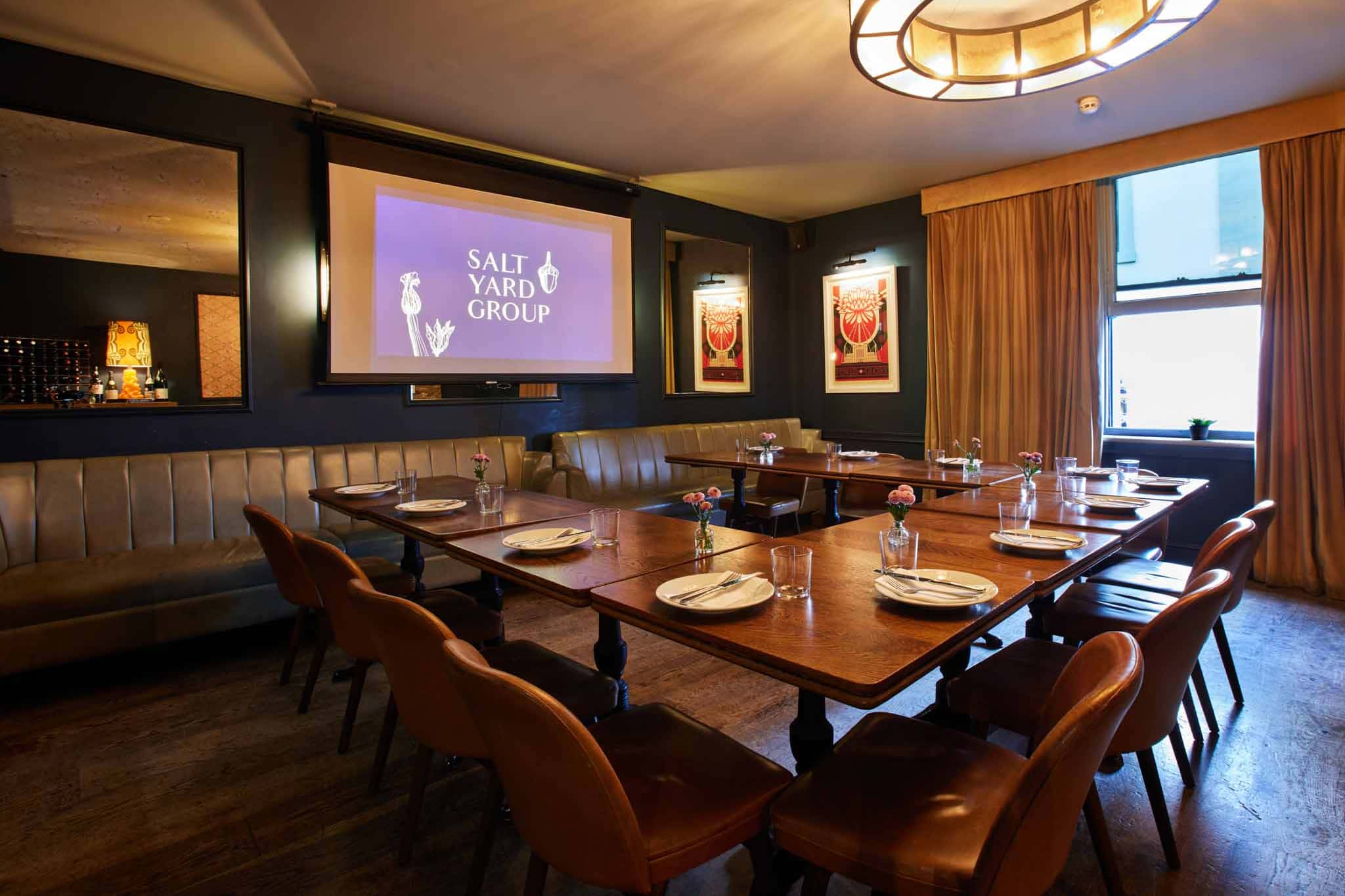 Breakfast/ Meeting Room 0