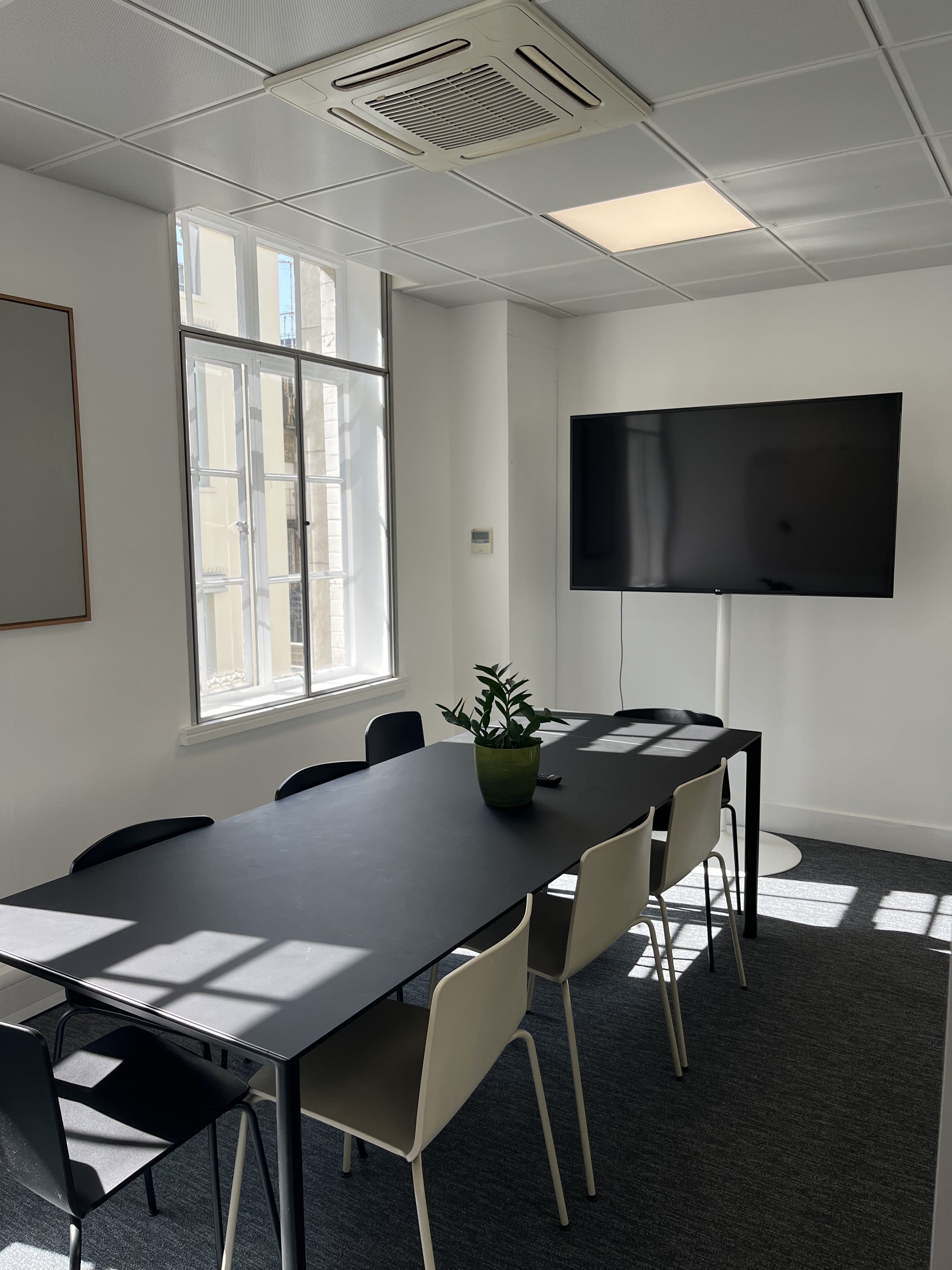 Meeting Room &  Oasis 3