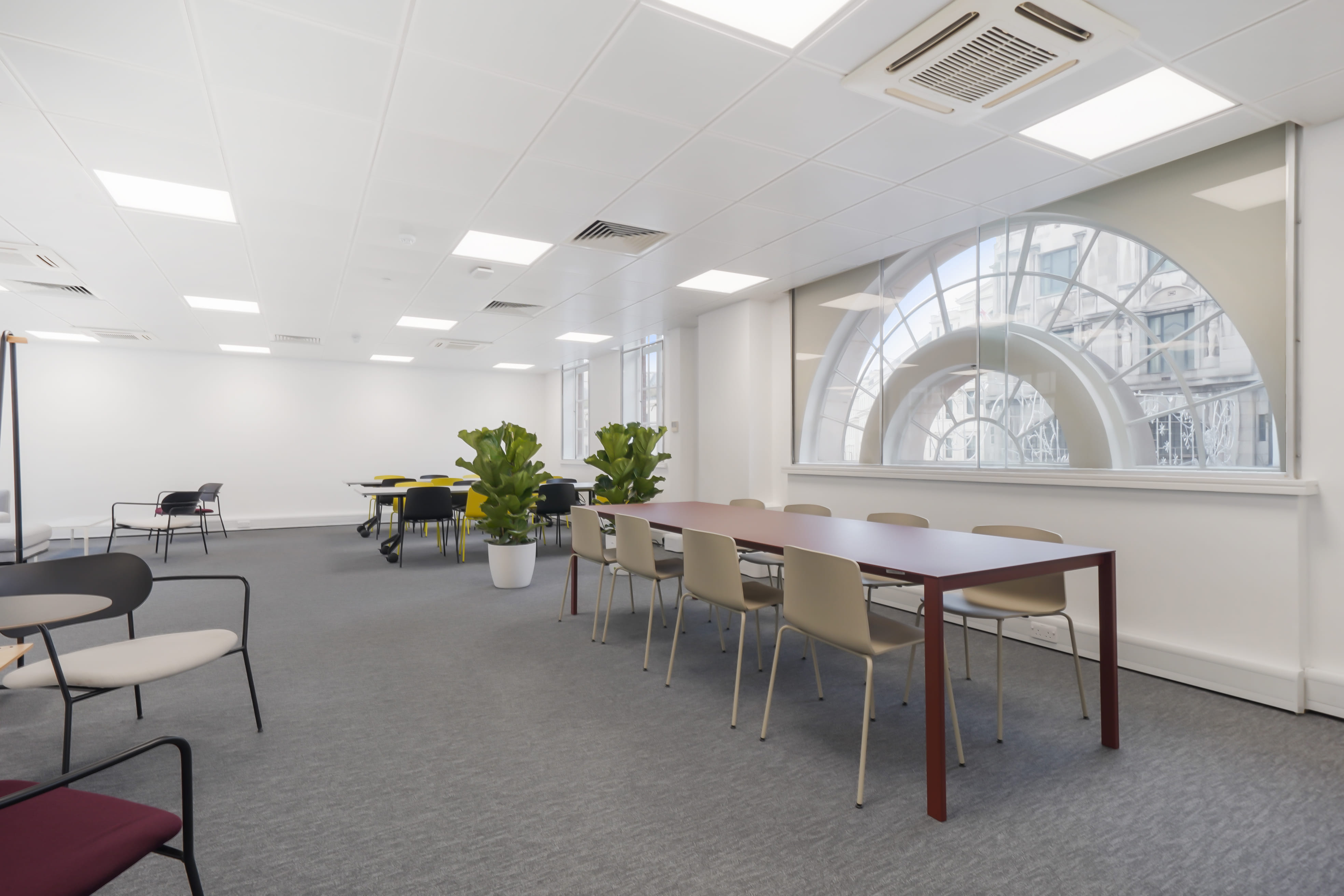 Meeting Room &  Oasis 2