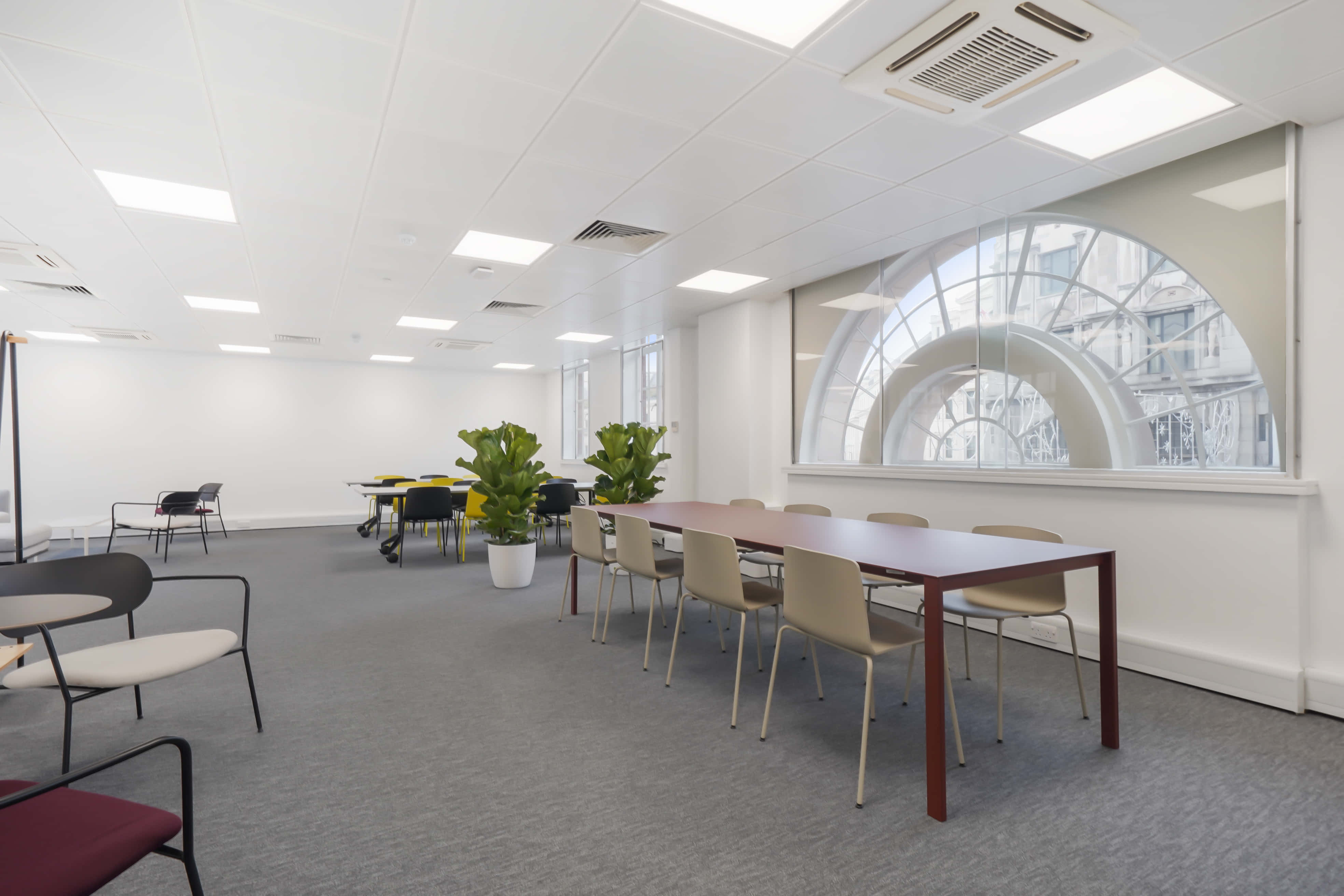 Meeting Room & Oasis 2