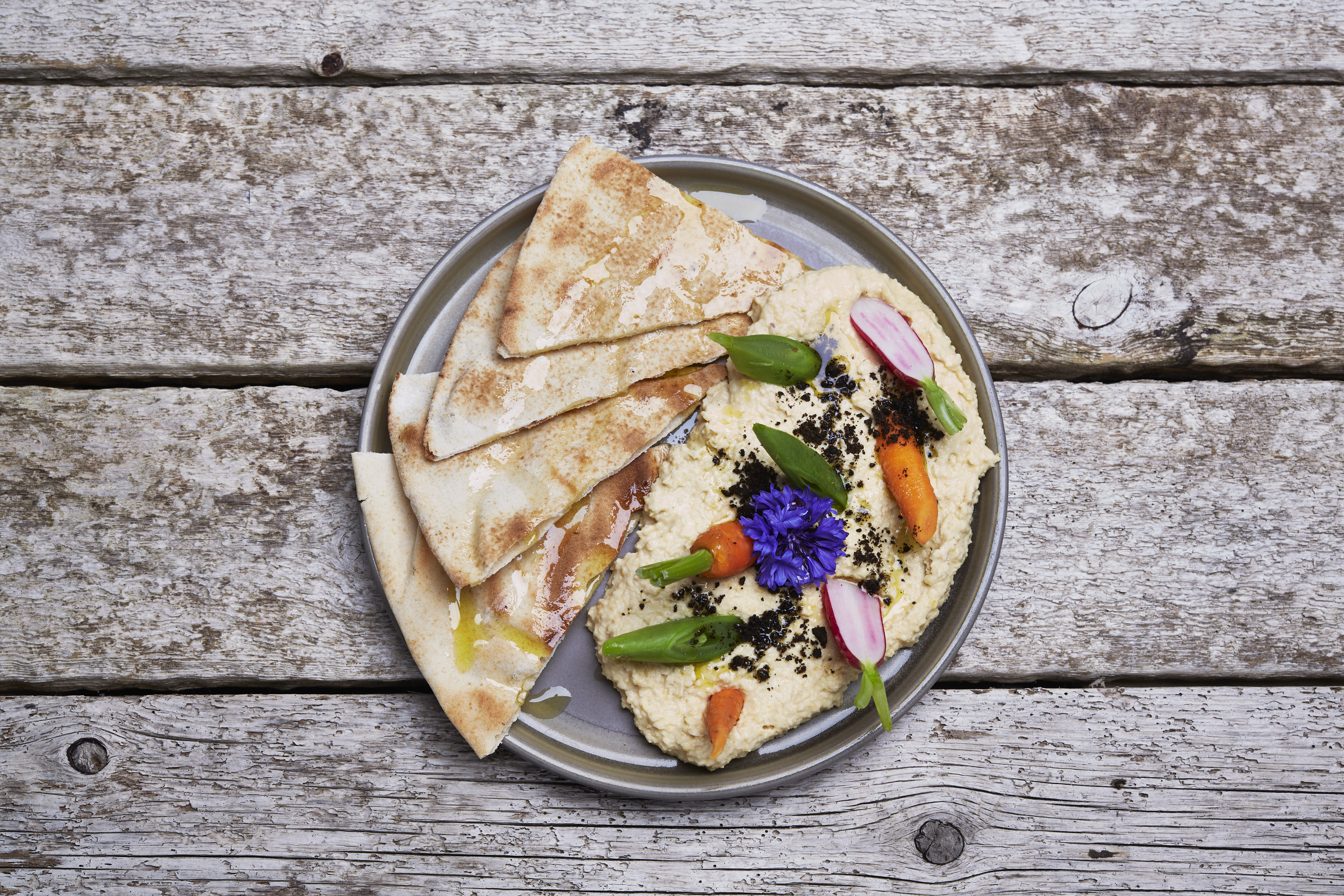 The Jolly Gardeners - Secret Garden Hire 11