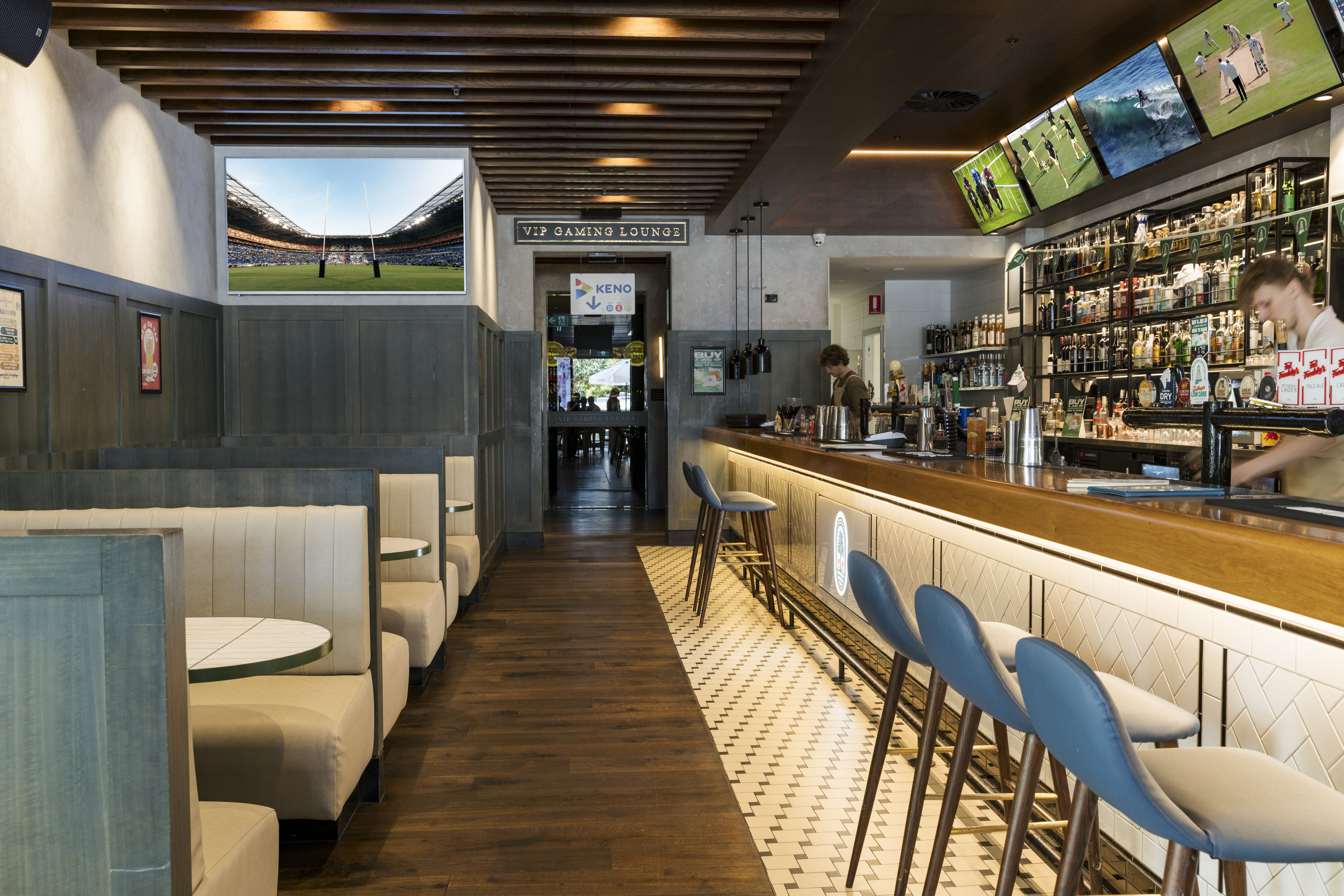 The Beach Hotel  - Exclusive Use 2