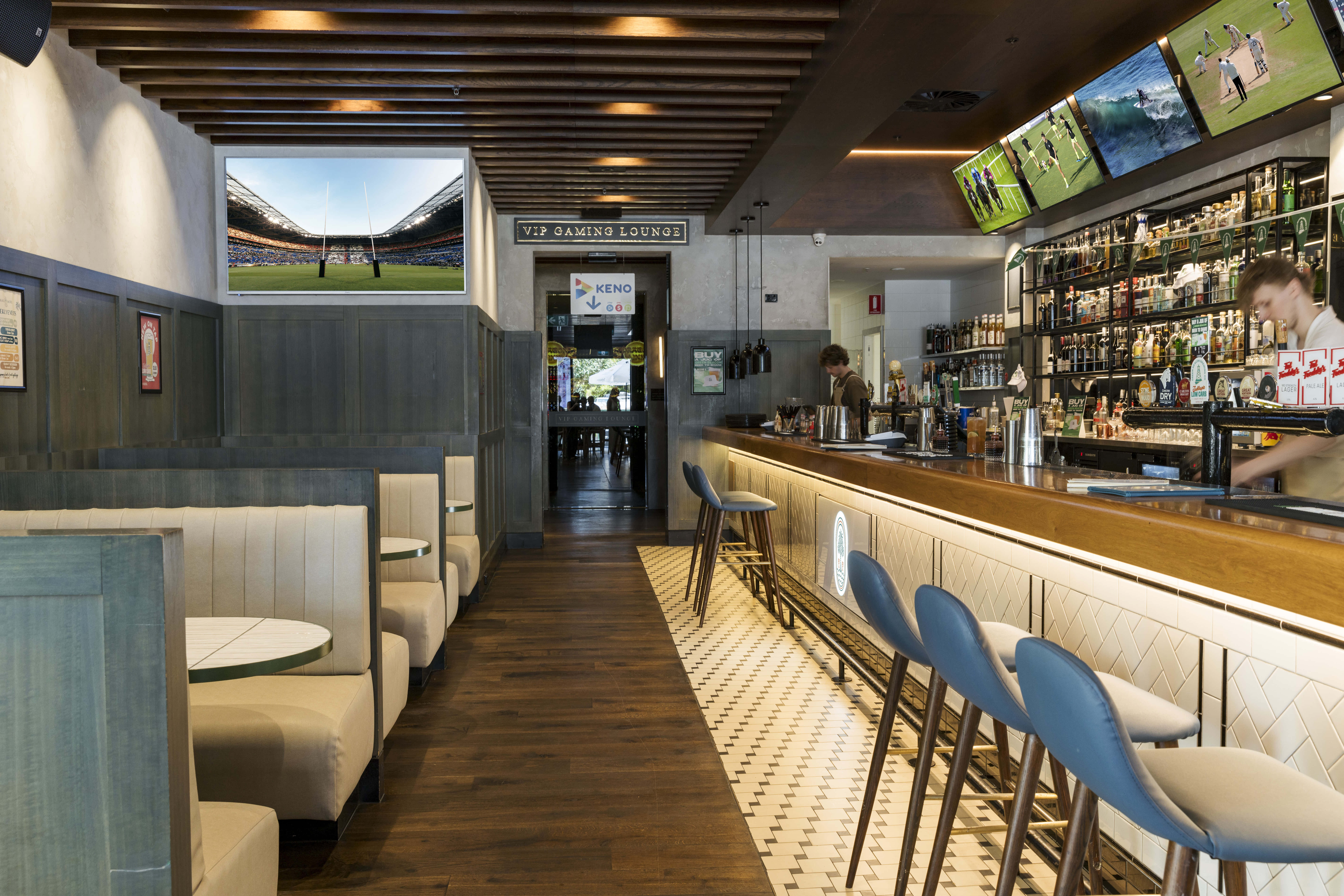 The Beach Hotel - Exclusive Use 2