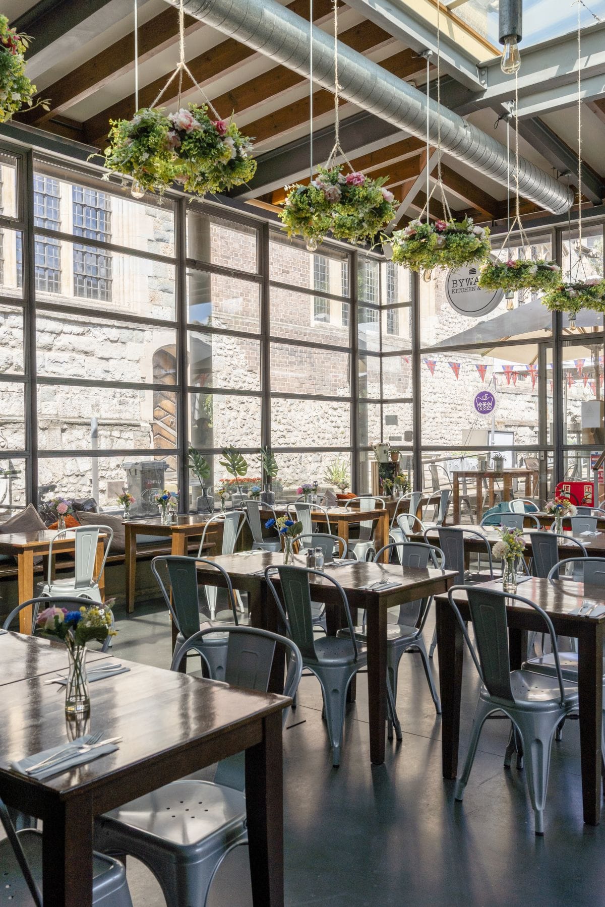 Byward Kitchen and Bar  11