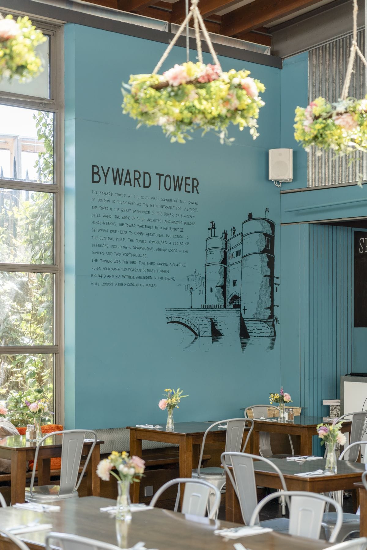 Byward Kitchen and Bar  10