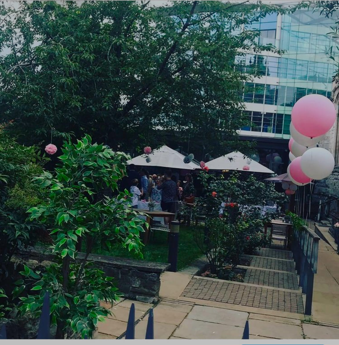 Byward Kitchen and Bar  15