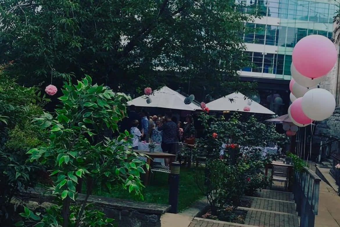 Byward Kitchen and Bar 15