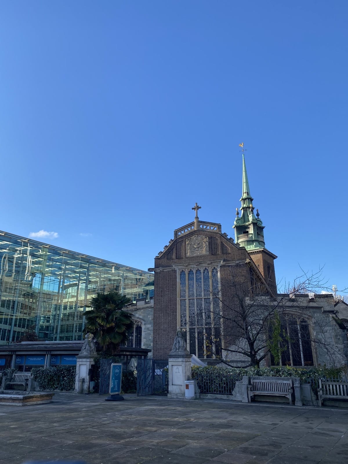 Byward Kitchen and Bar  14