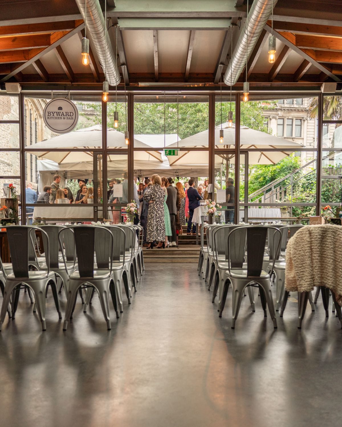 Byward Kitchen and Bar  4