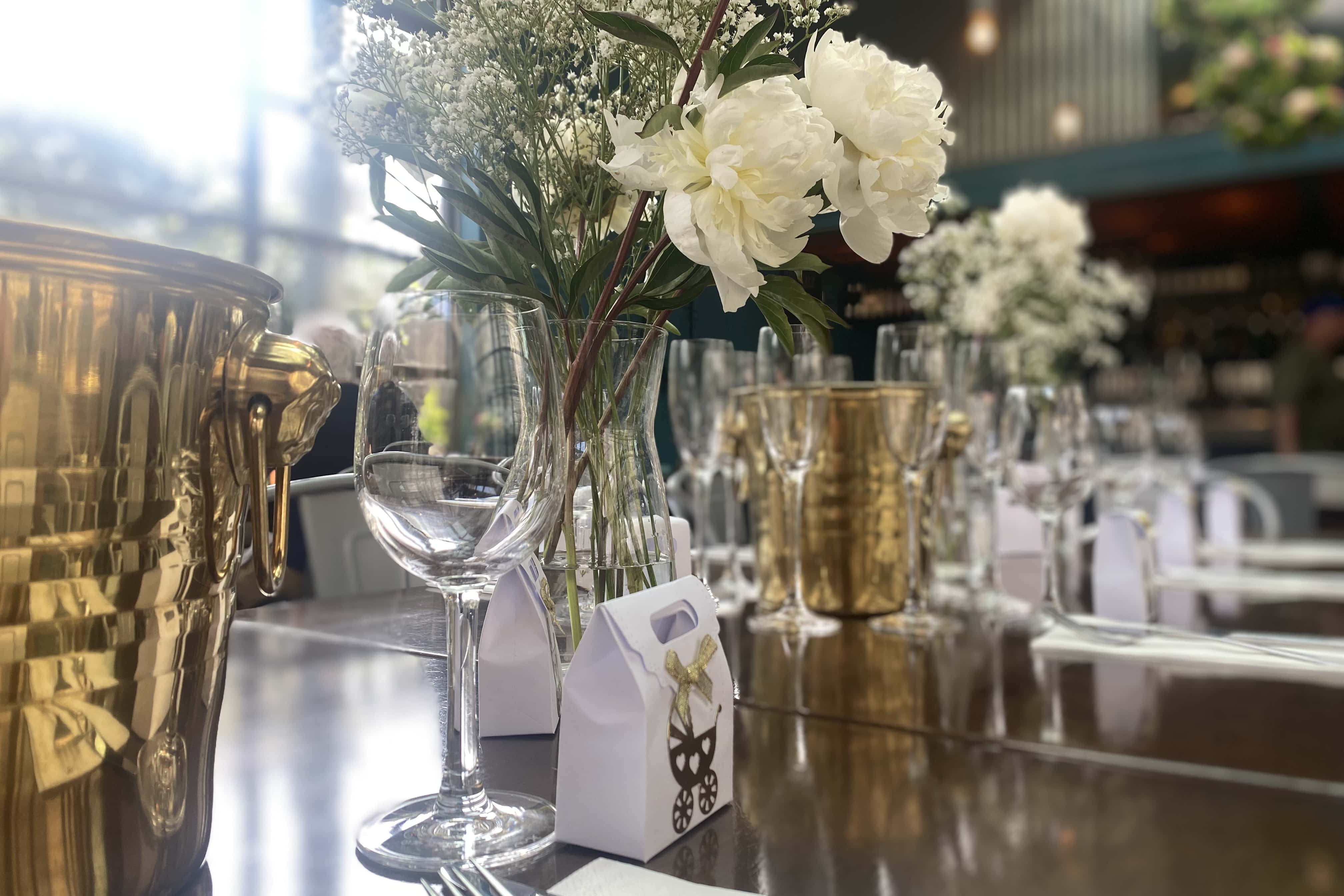 Byward Kitchen and Bar 9