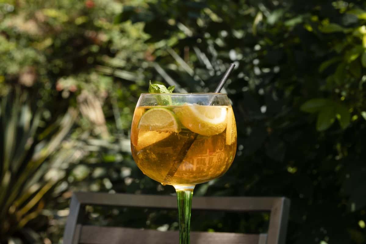 Byward Kitchen and Bar 6