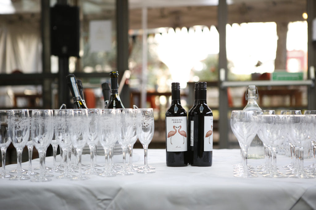 Byward Kitchen and Bar  7