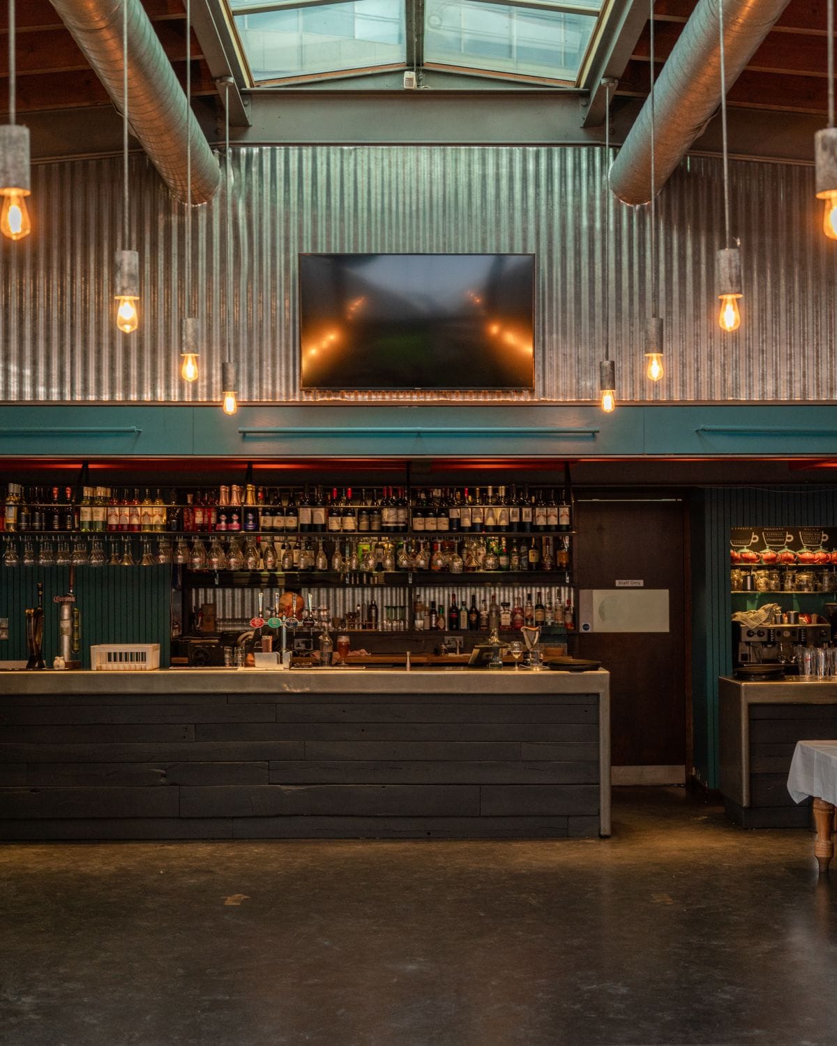 Byward Kitchen and Bar  13