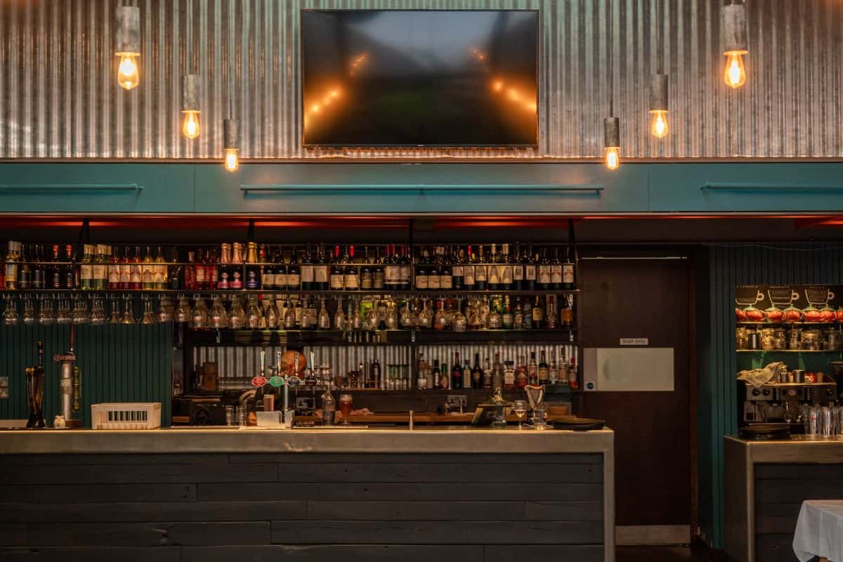 Byward Kitchen and Bar 13