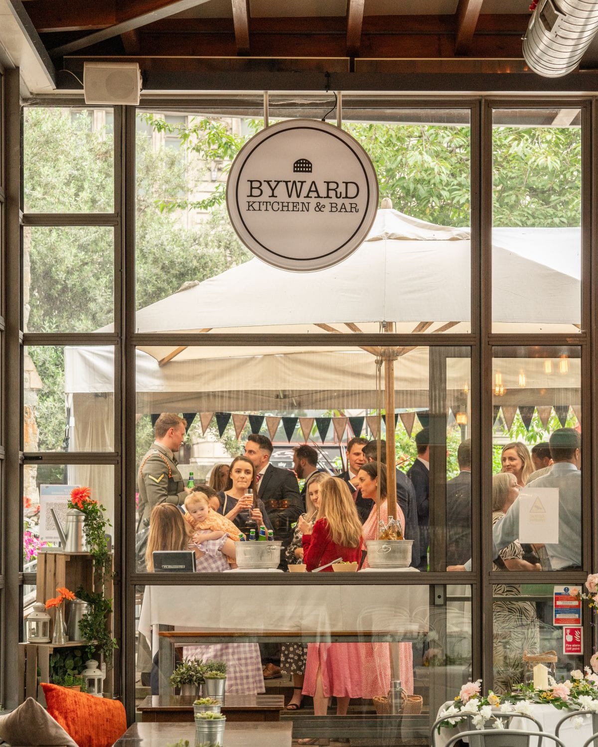 Byward Kitchen and Bar  12