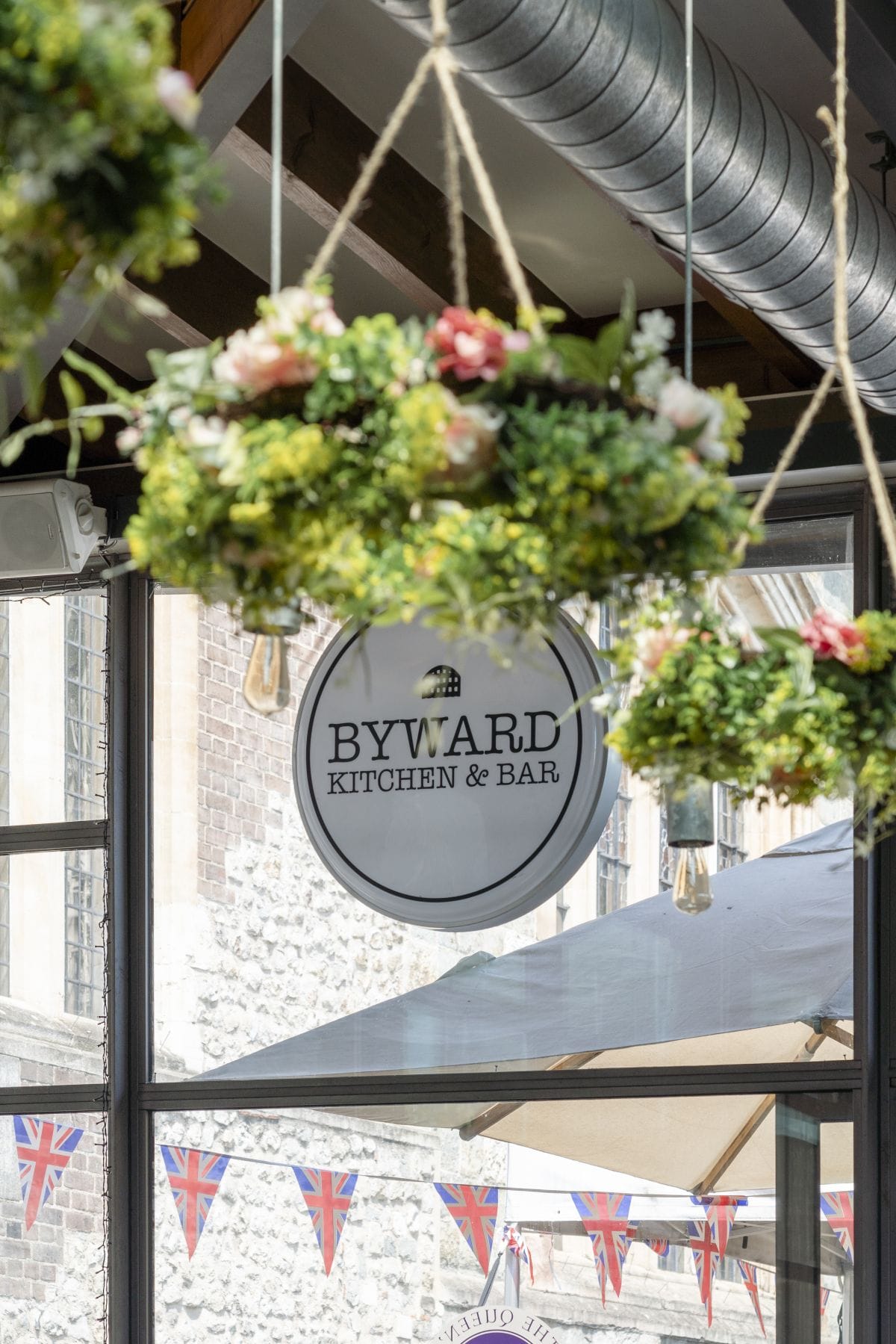 Byward Kitchen and Bar  1