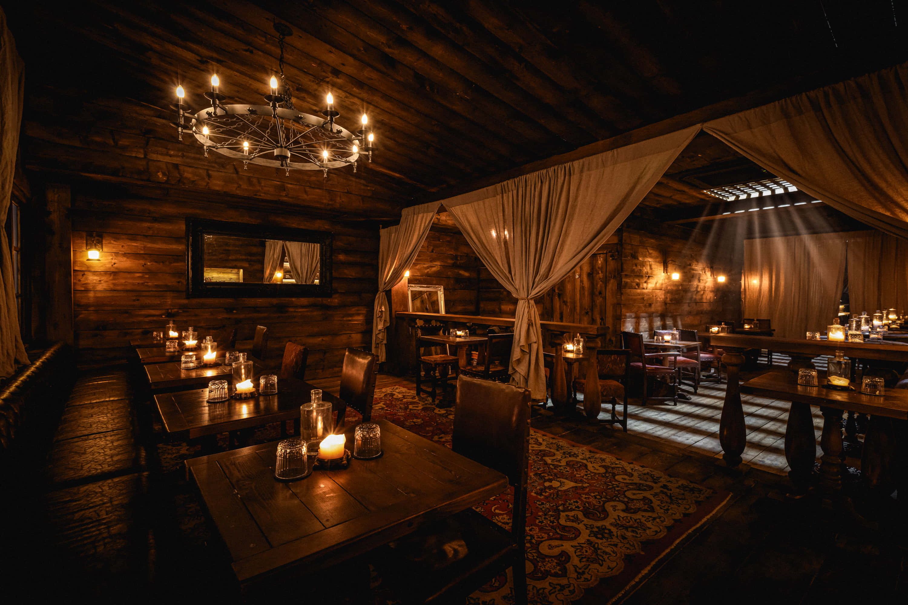 3. Captains Quarters 1