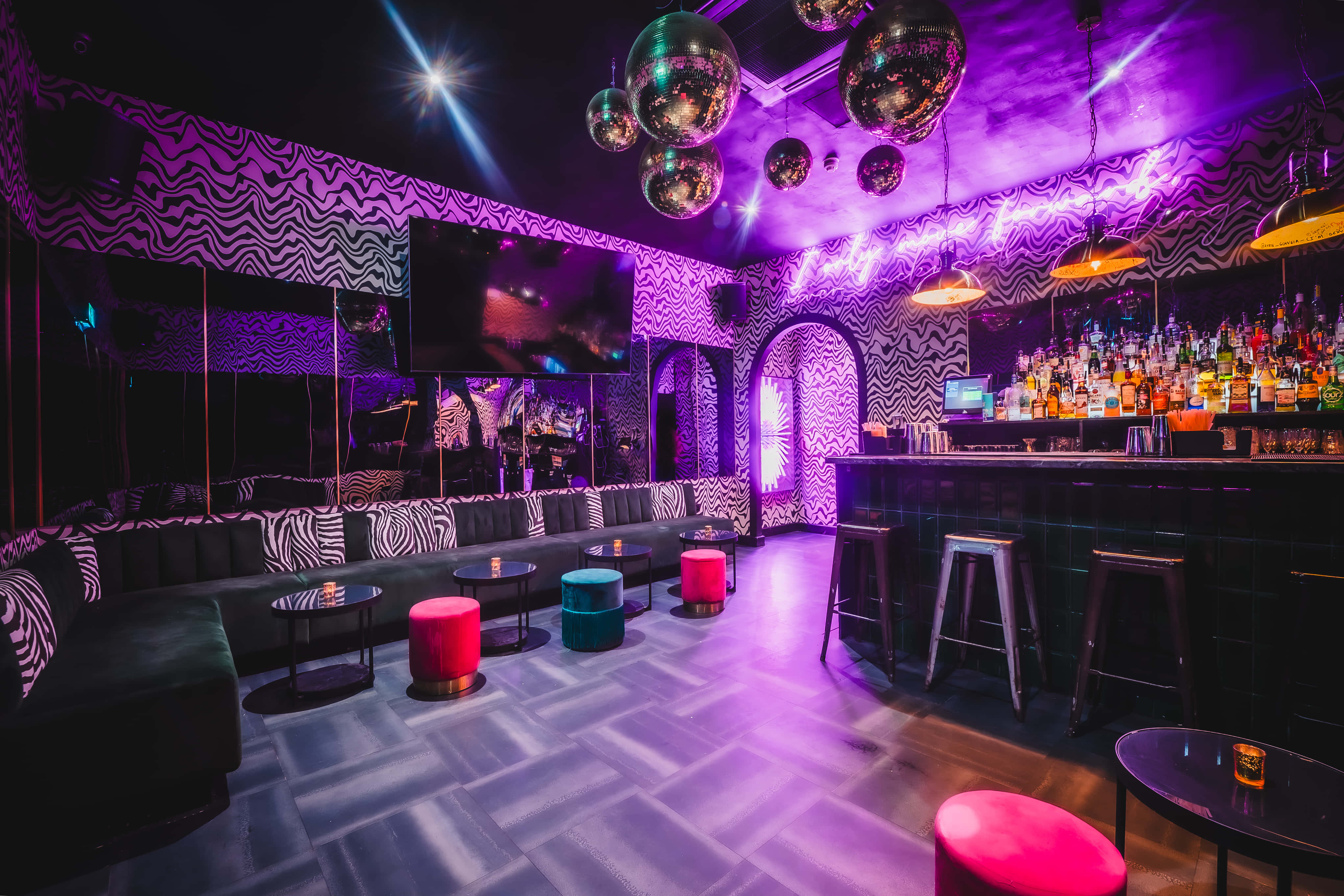 Backstage Room (Karaoke Room) 0