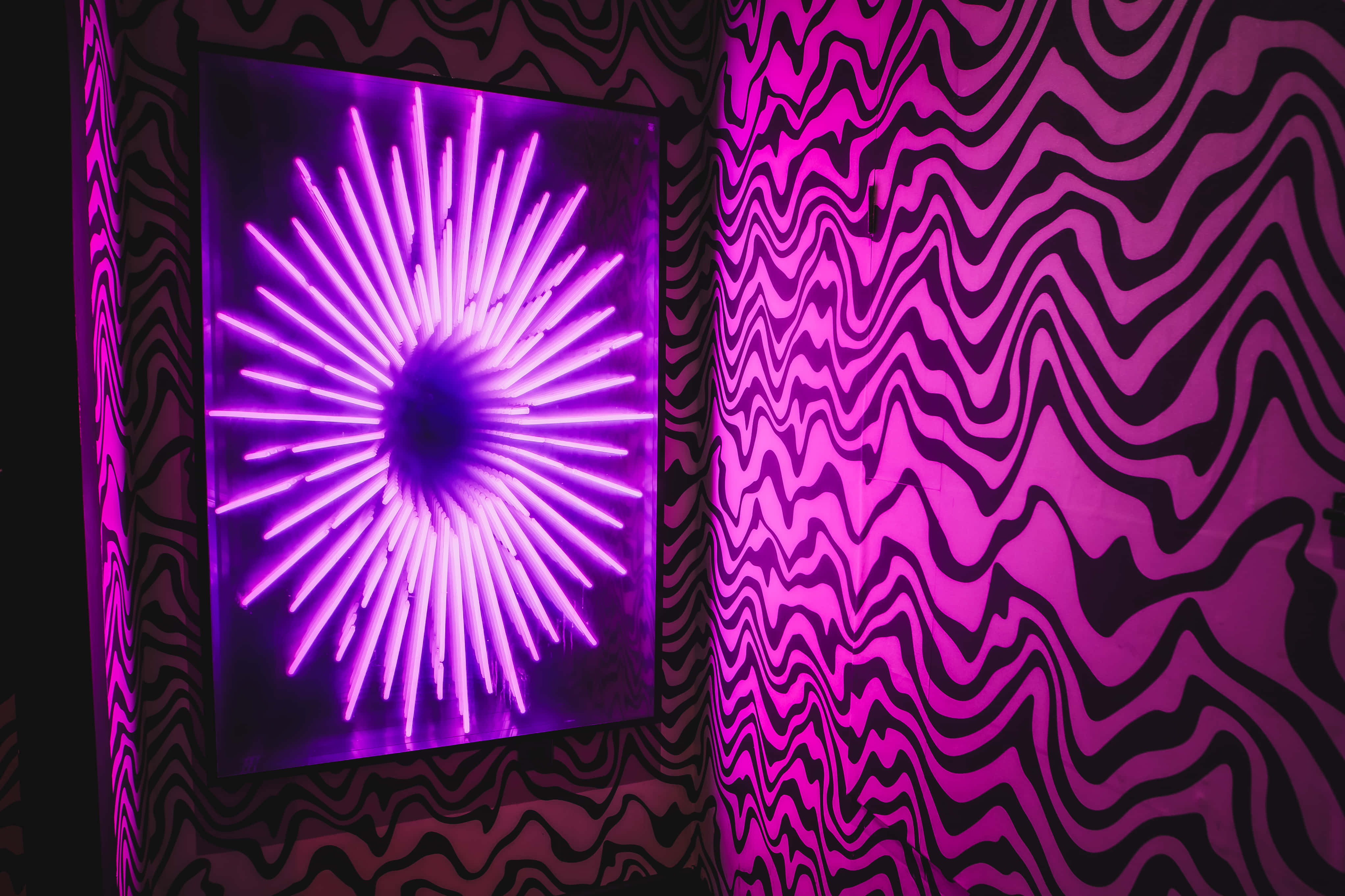 Backstage Room (Karaoke Room) 5