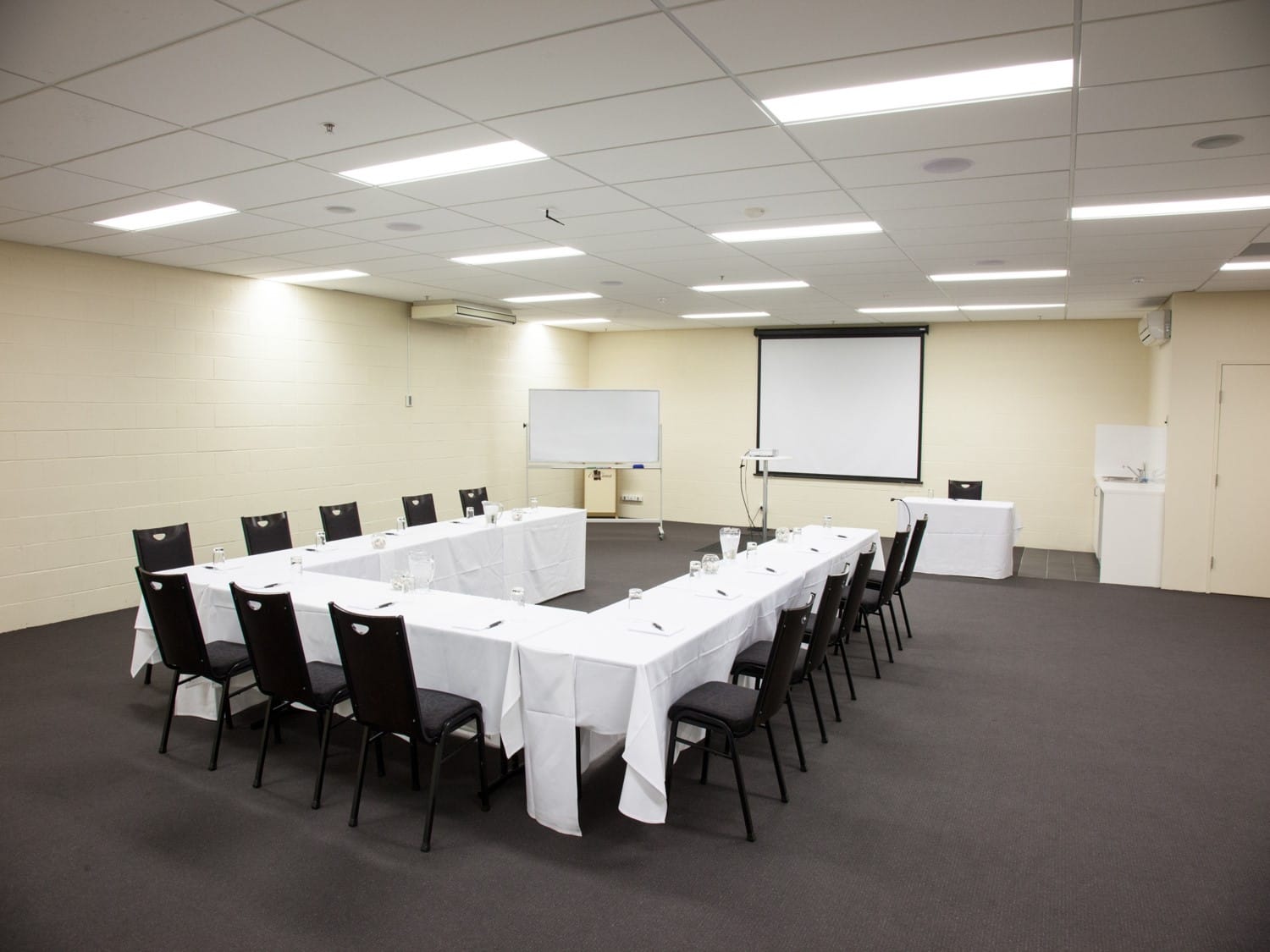 The Meeting Room 1