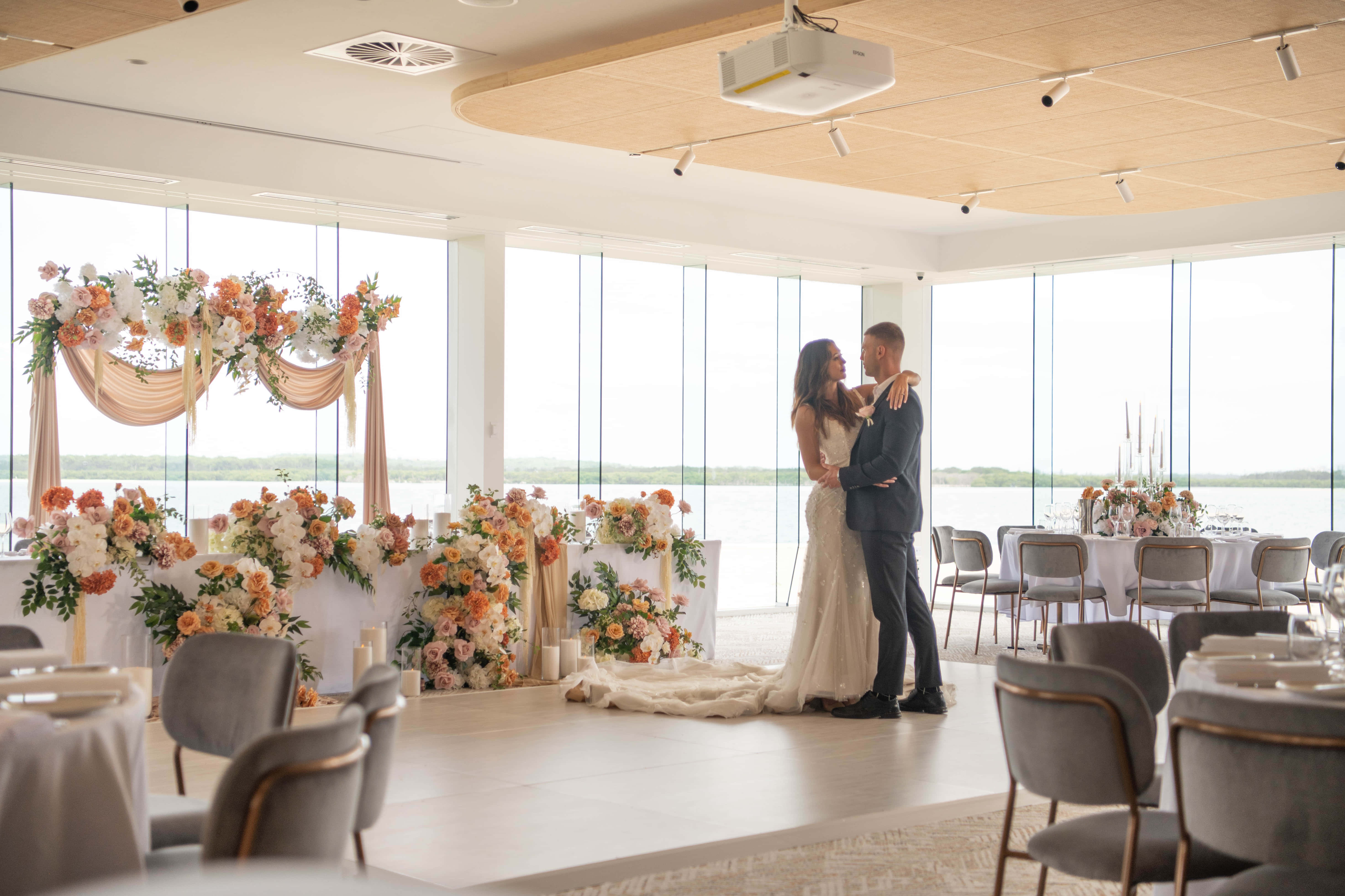 The Waterview Room 3