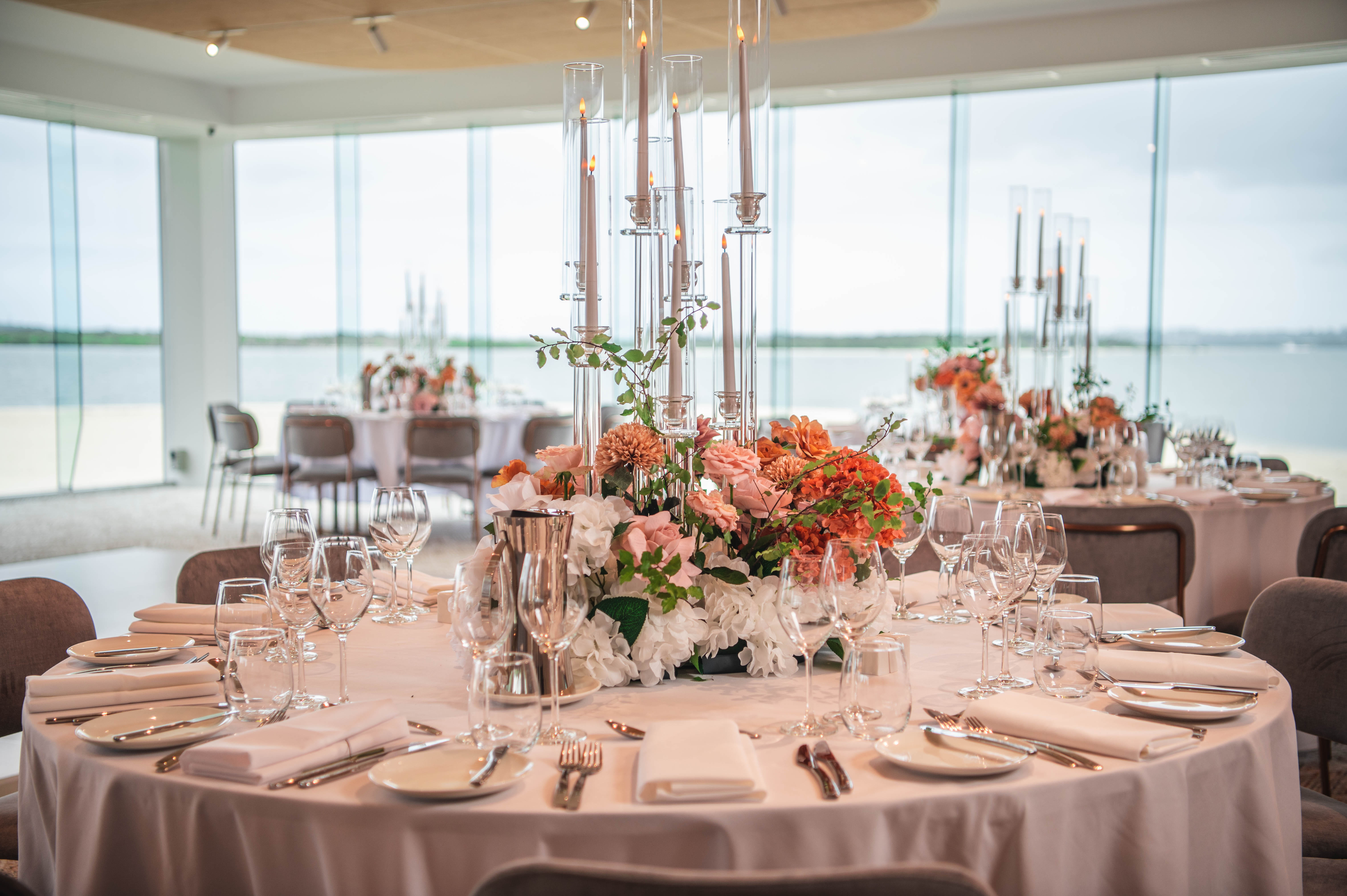 The Waterview Room 2