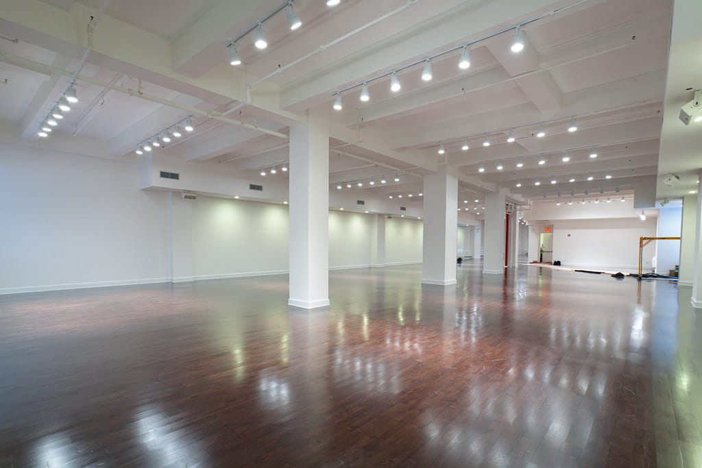 The Metropolitan Suite 9