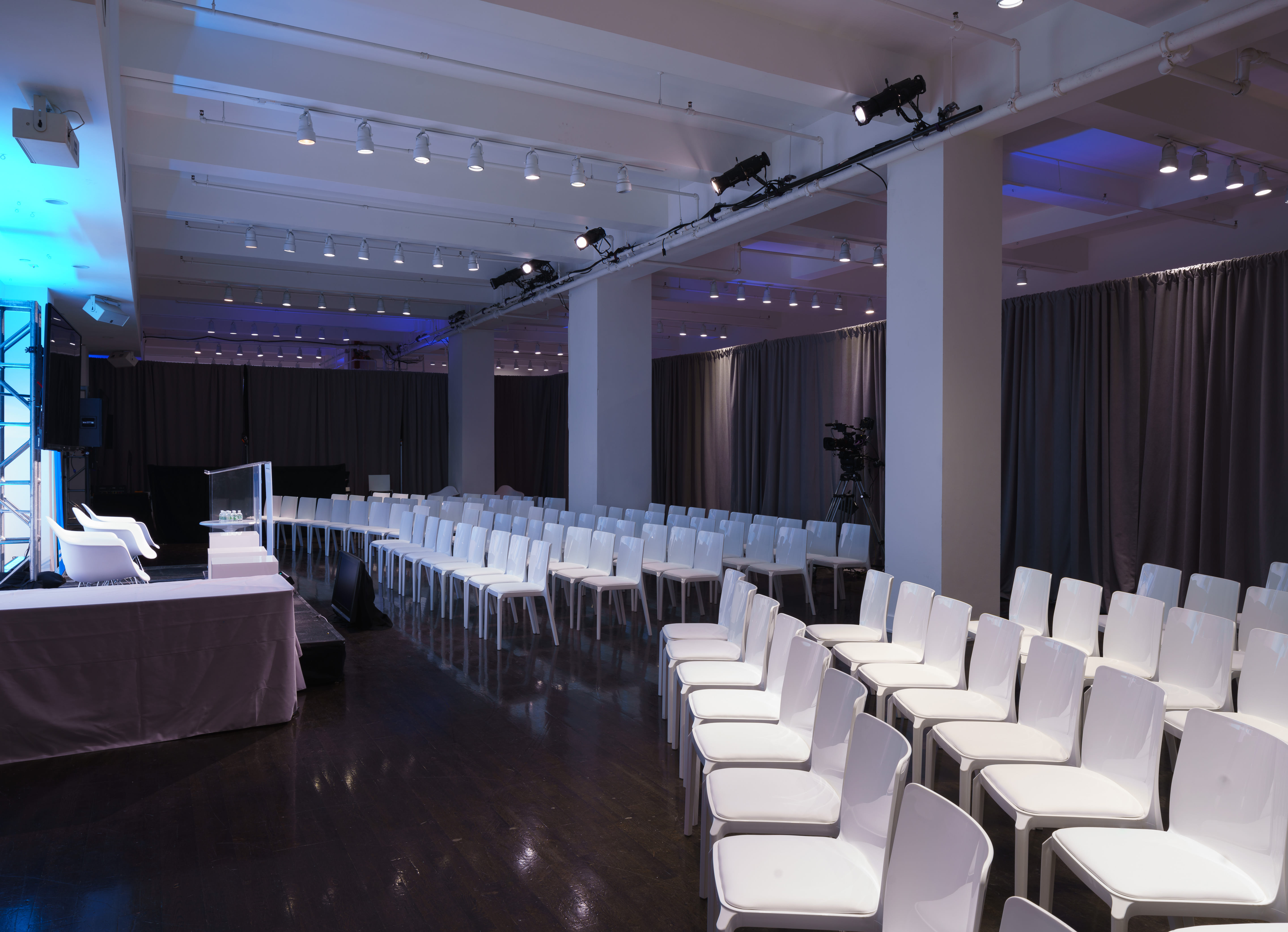 The Metropolitan Suite 2