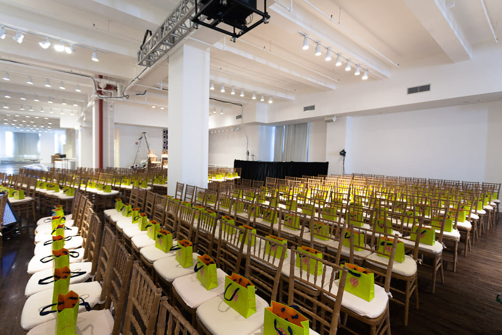 The Metropolitan Suite 3