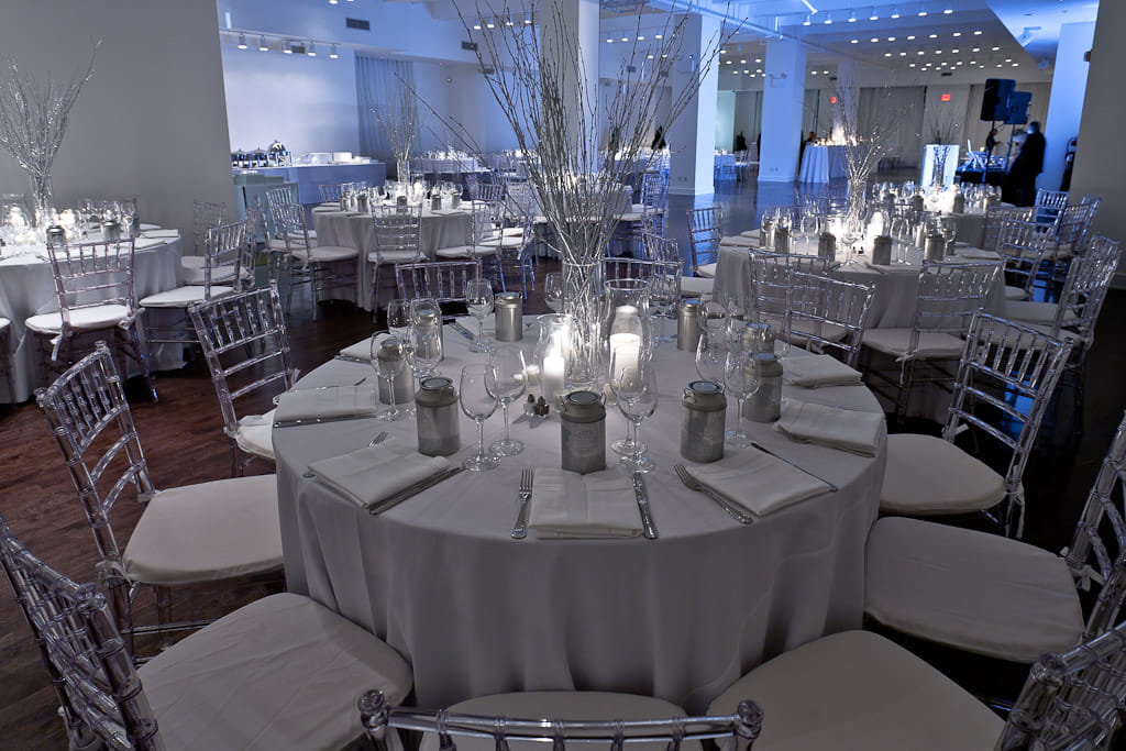 The Metropolitan Suite 1