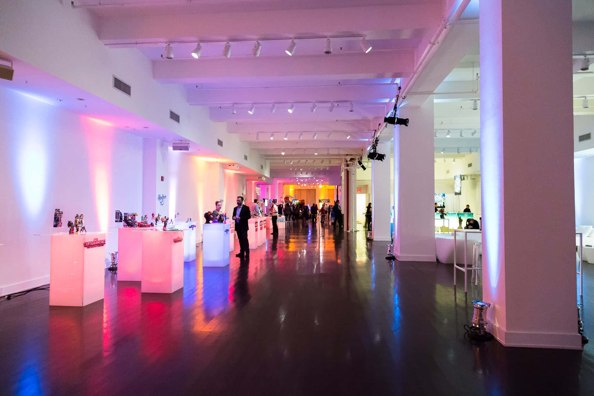 The Metropolitan Suite 11