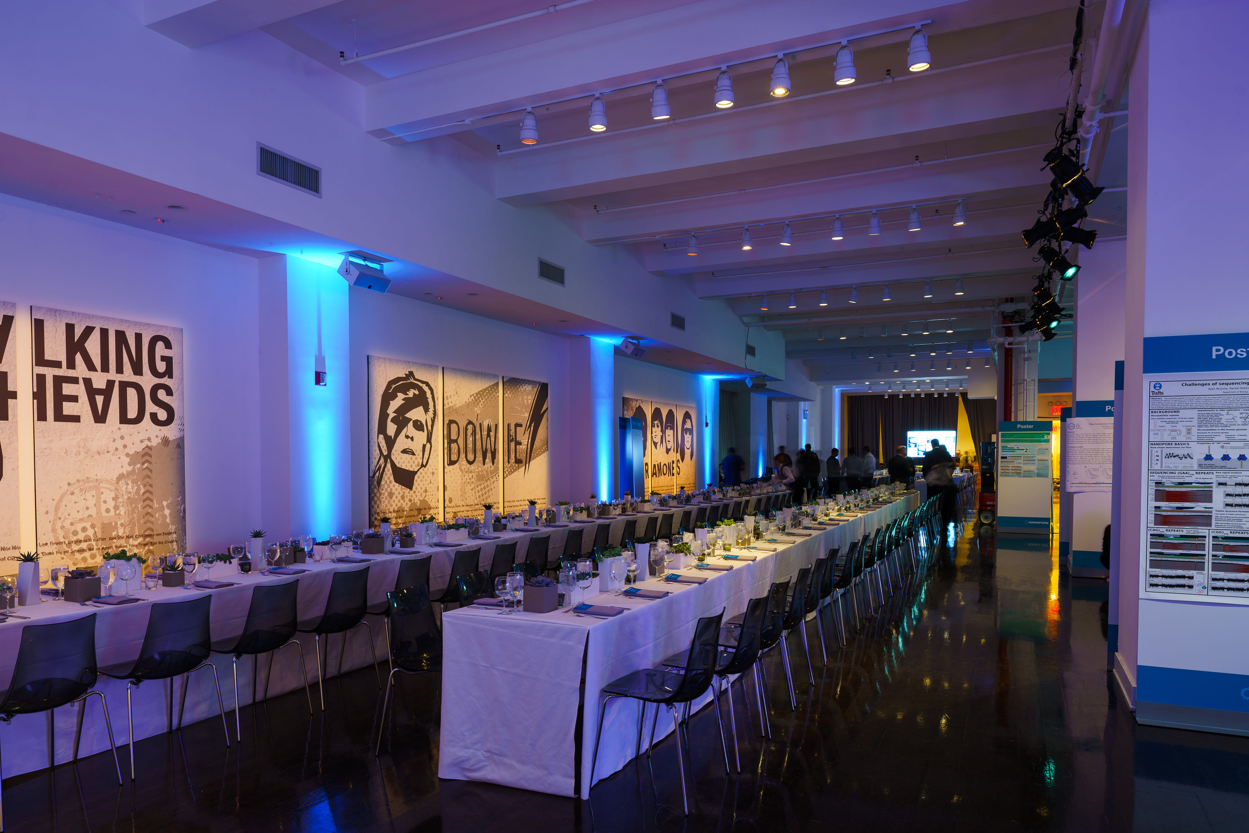 The Metropolitan Suite 4