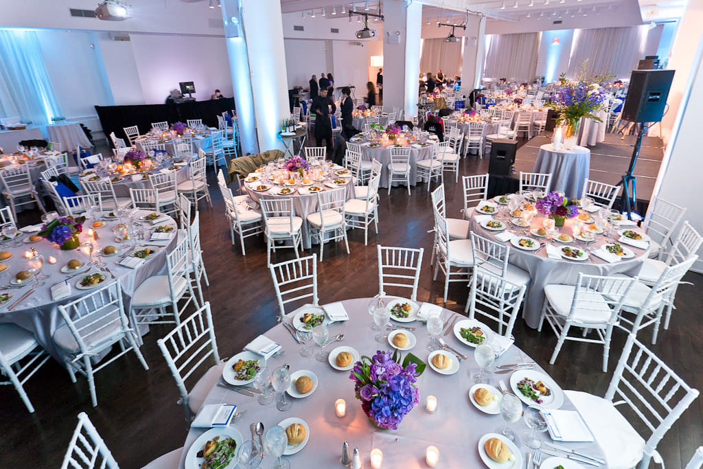 The Metropolitan Suite 6