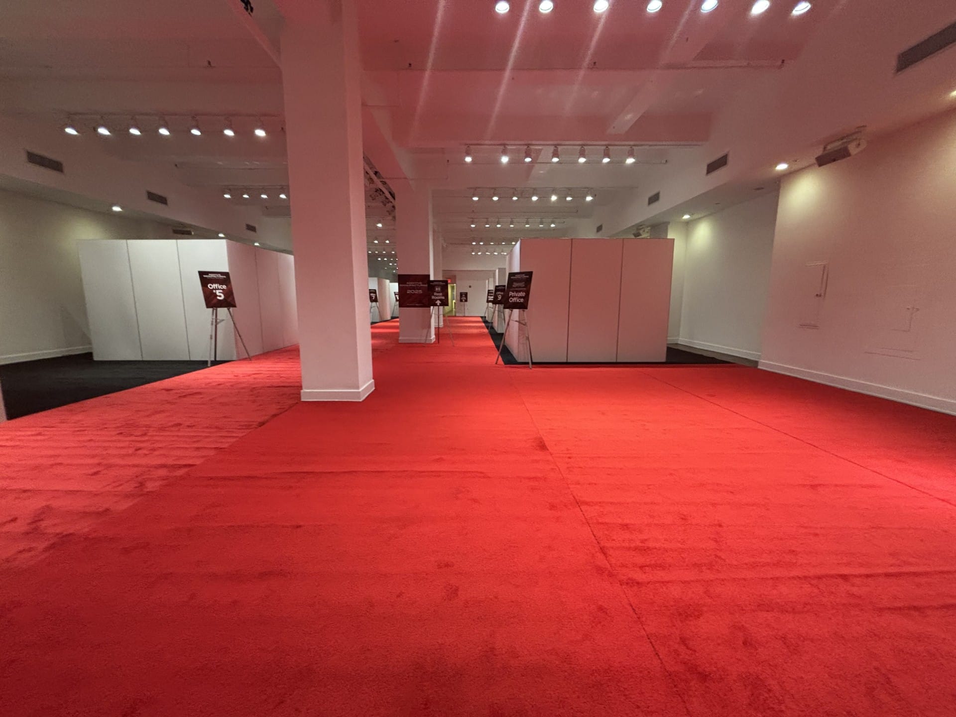 The Metropolitan Suite 16