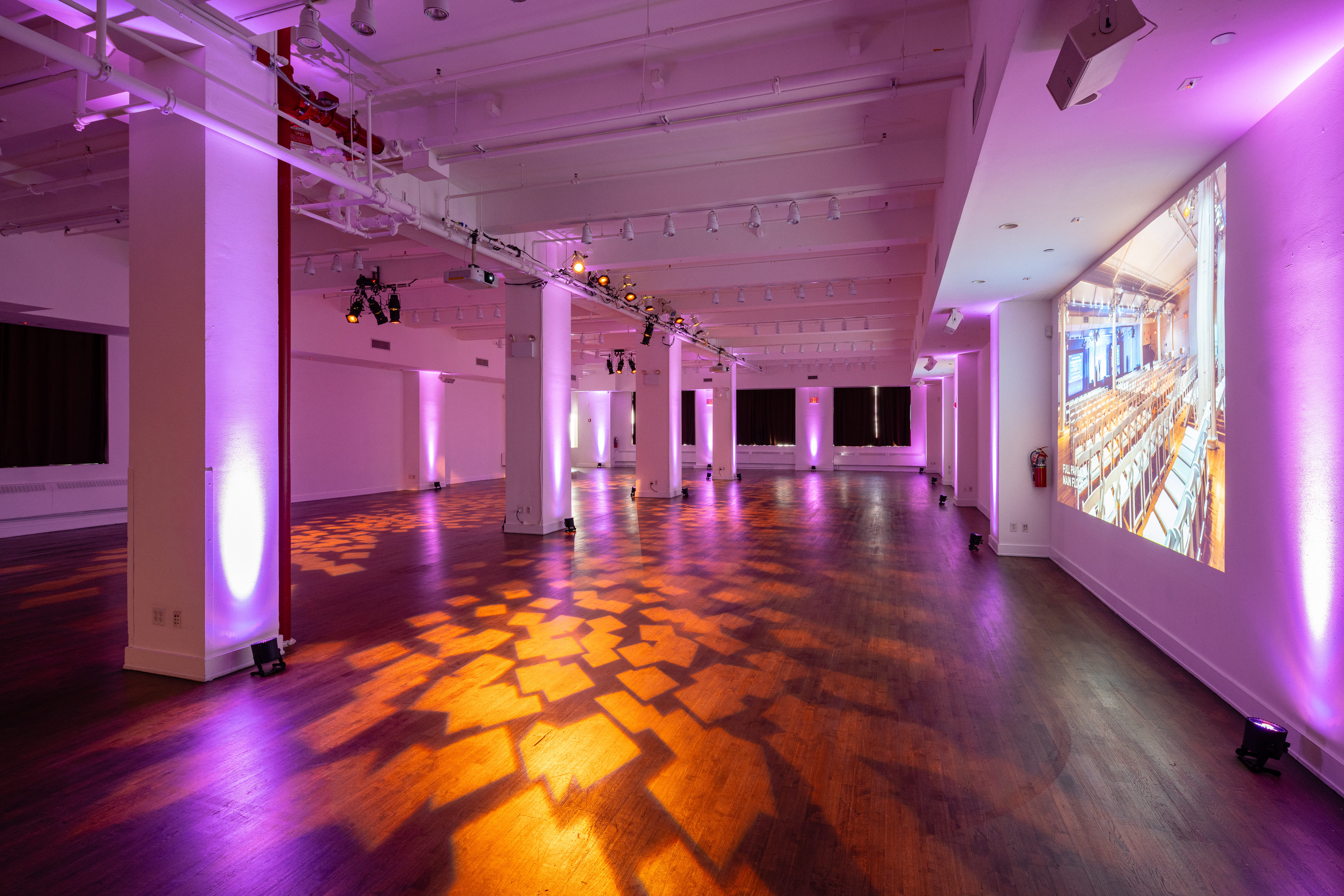 The Metropolitan Suite