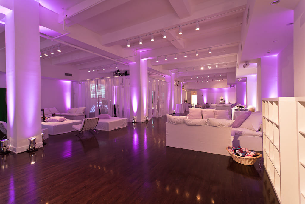 The Metropolitan Suite 5