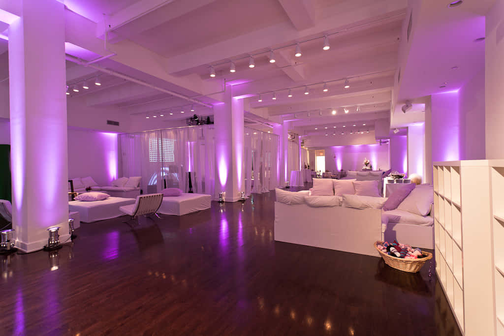 The Metropolitan Suite 5