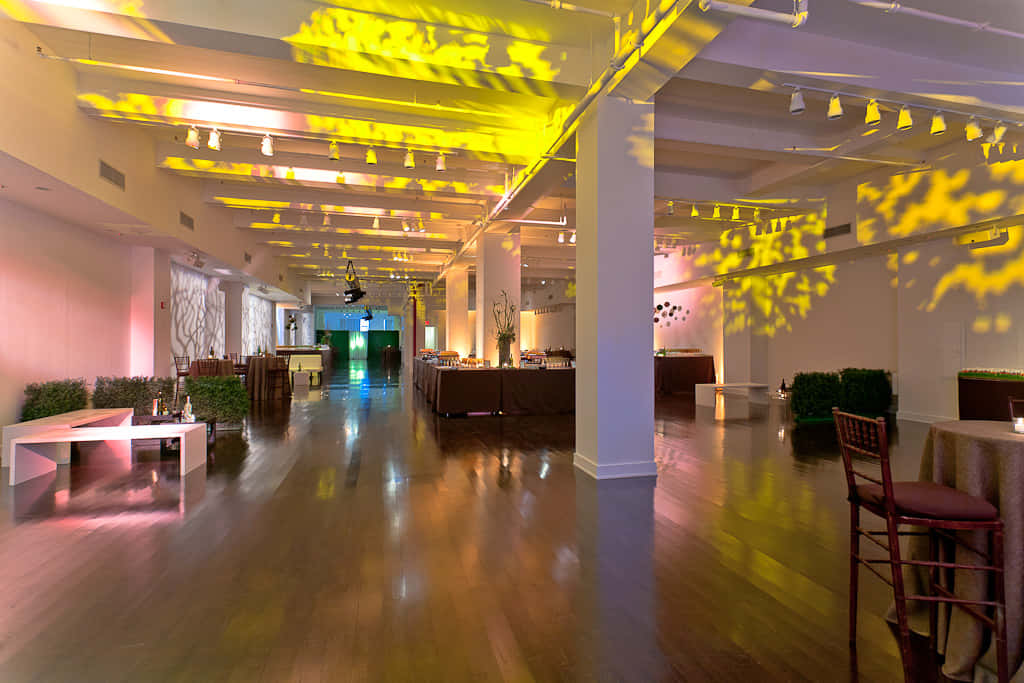 The Metropolitan Suite 12